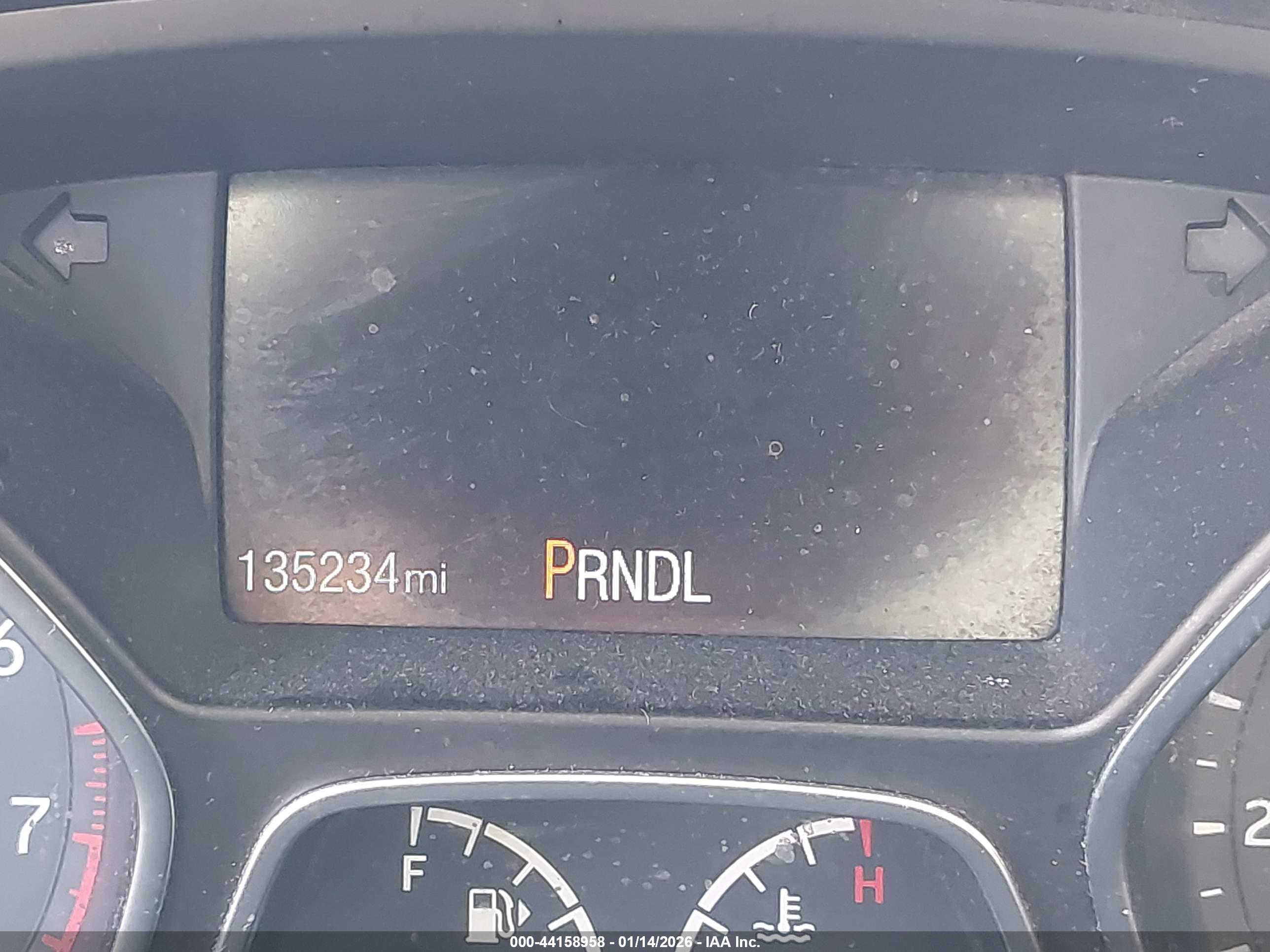FORD FOCUS image 7