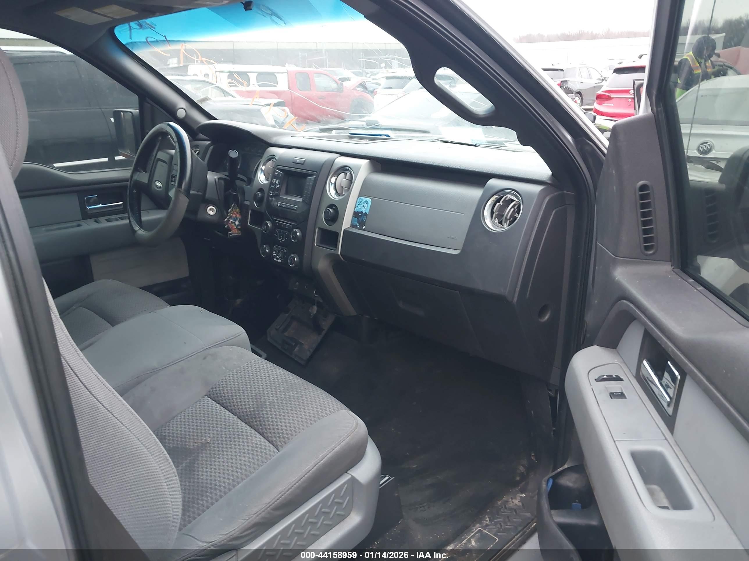 FORD F-150 image 5