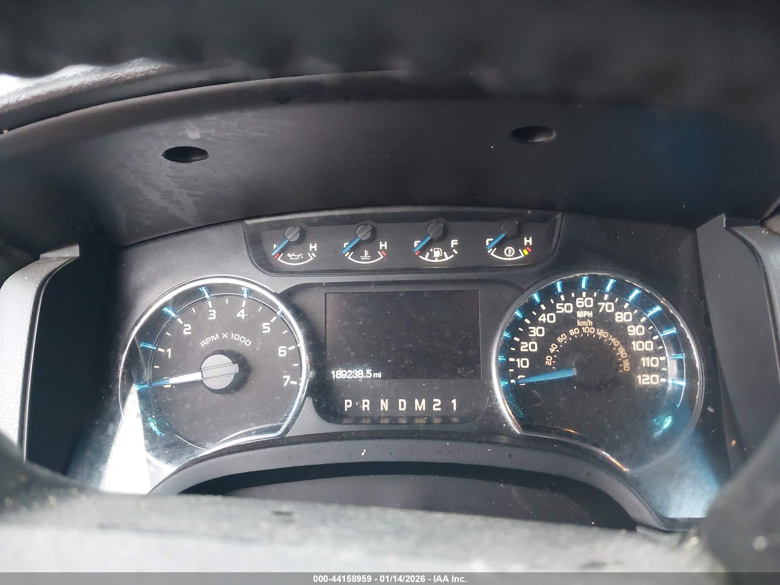 FORD F-150 image 7