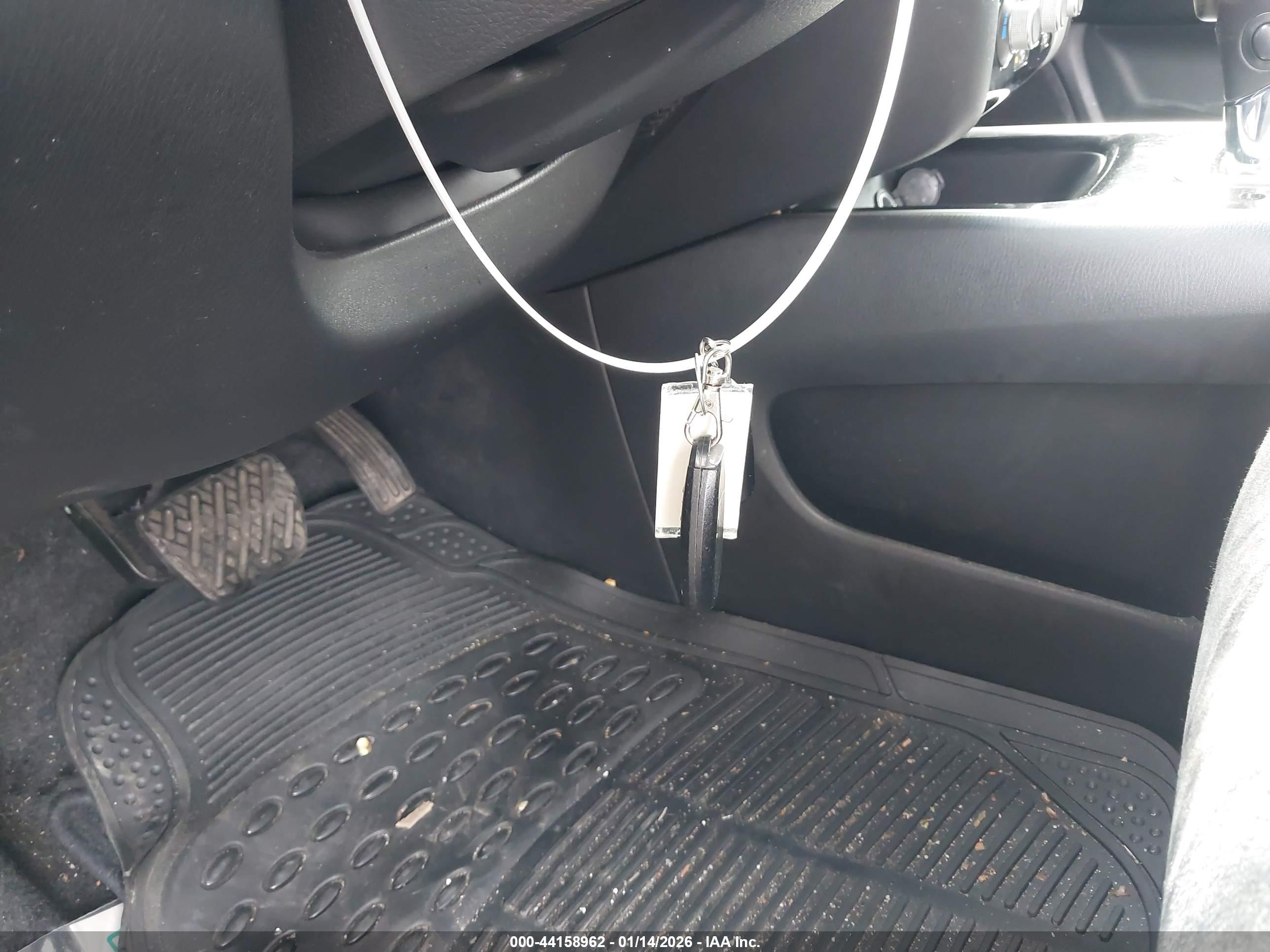 NISSAN PATHFINDER image 11