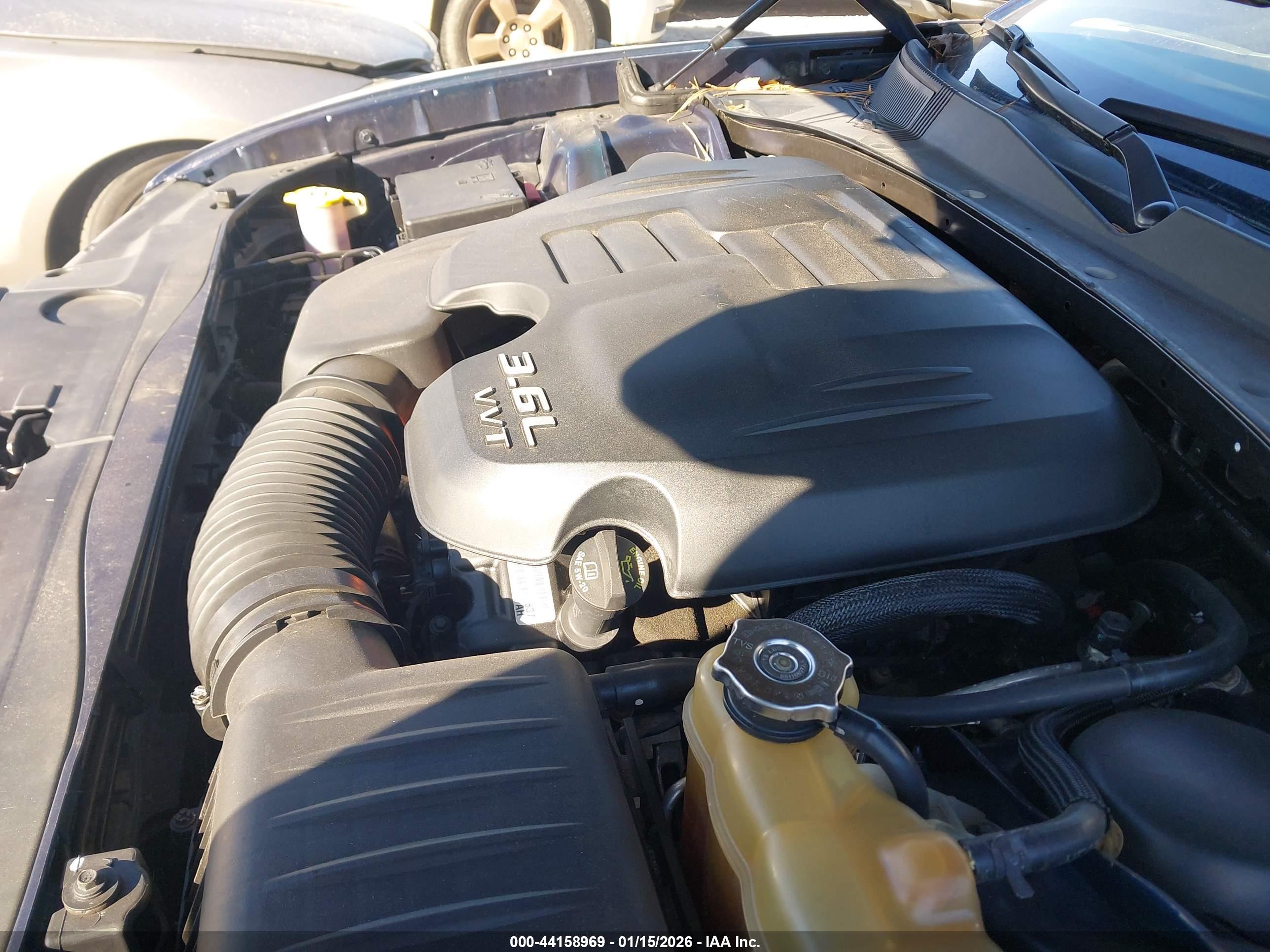 DODGE CHARGER image 10