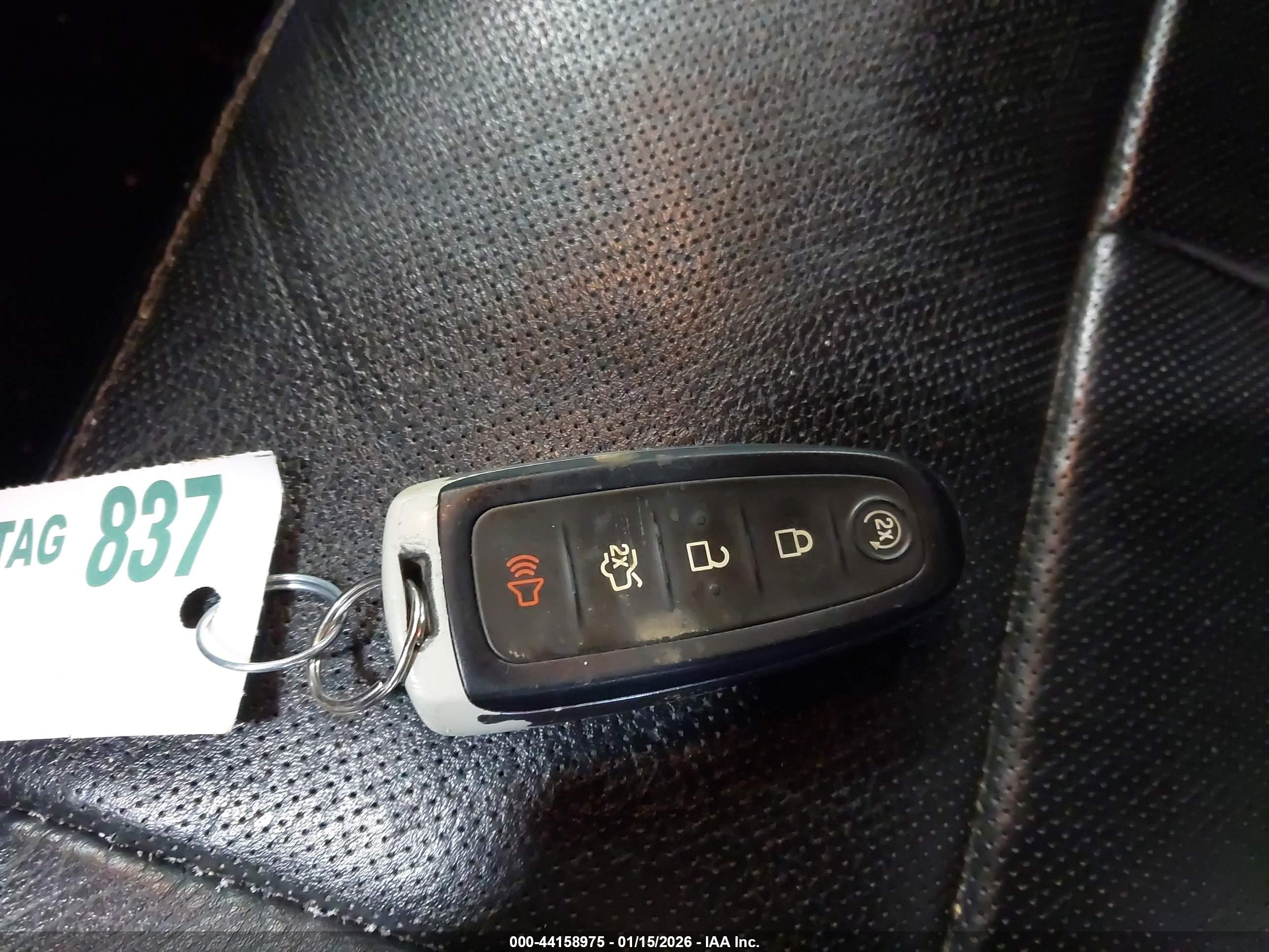 FORD EXPEDITION image 11