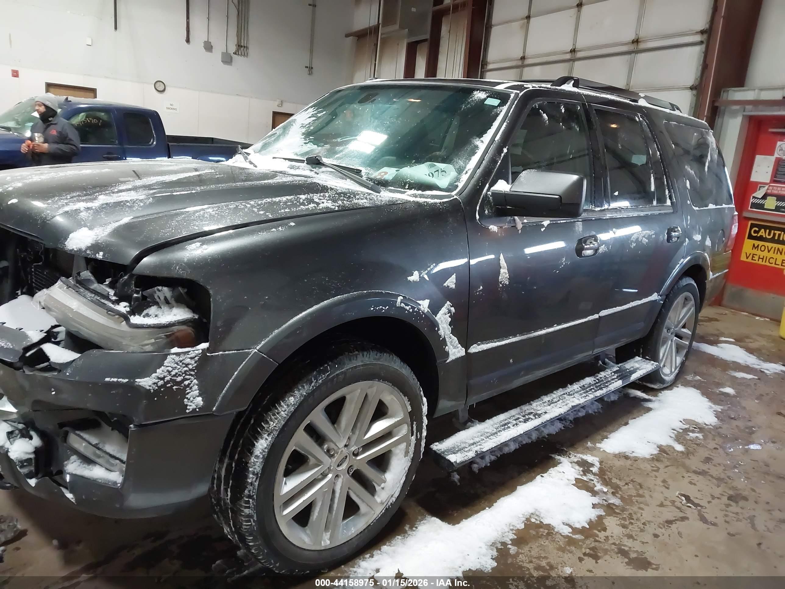 FORD EXPEDITION image 2