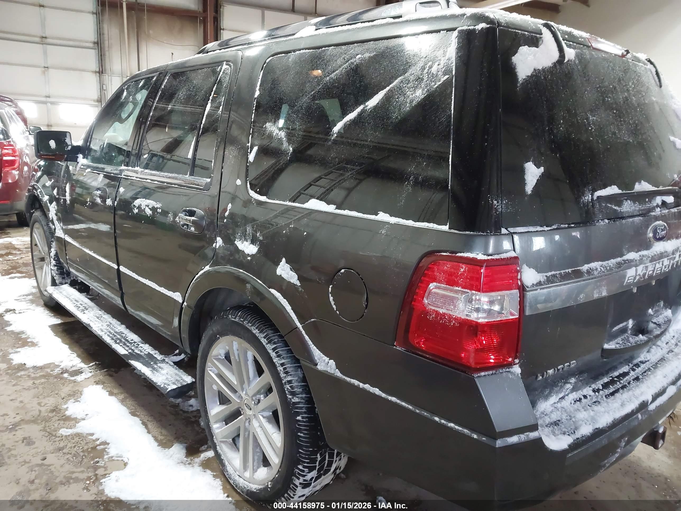 FORD EXPEDITION image 3