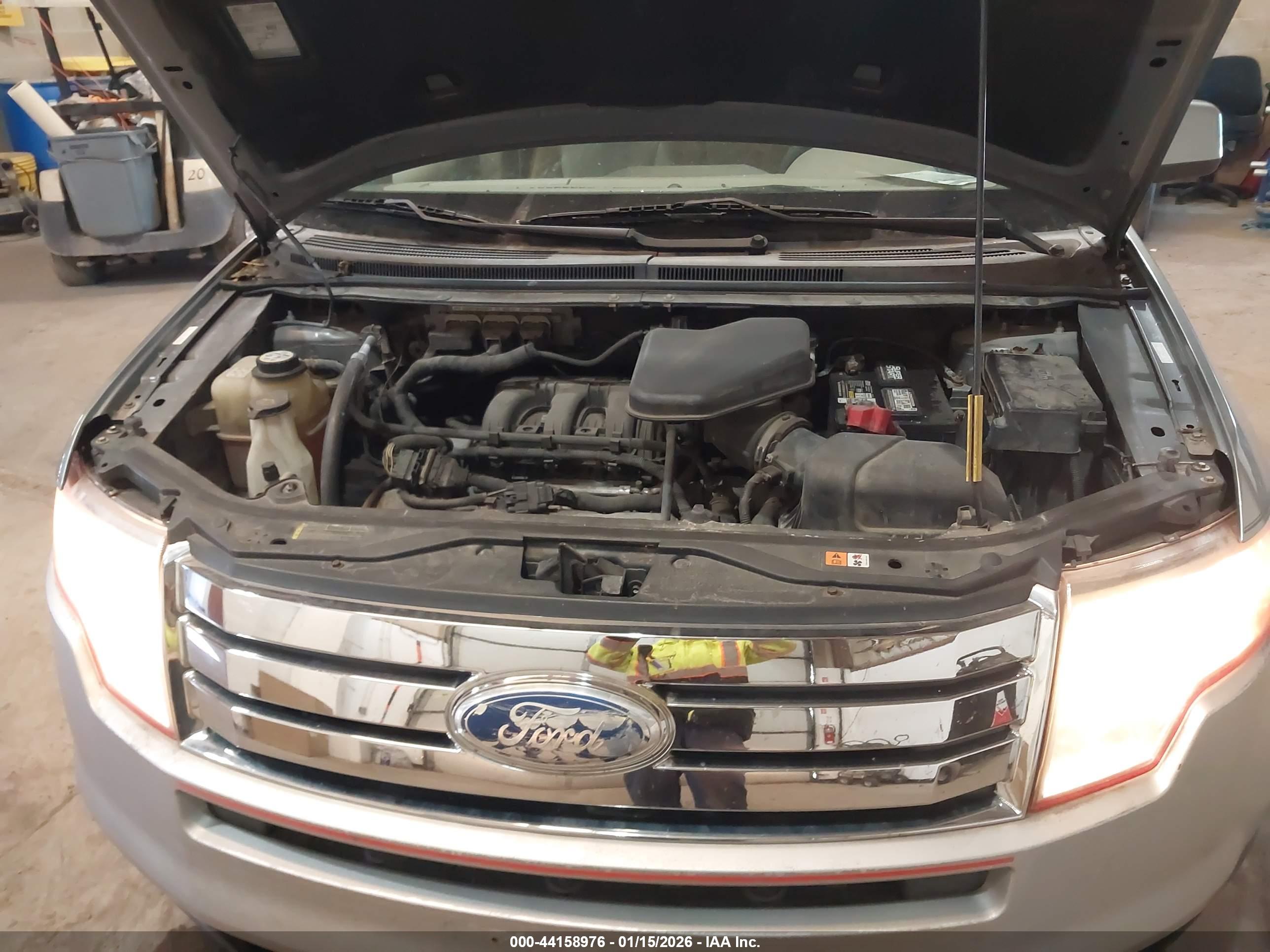 FORD EDGE image 10