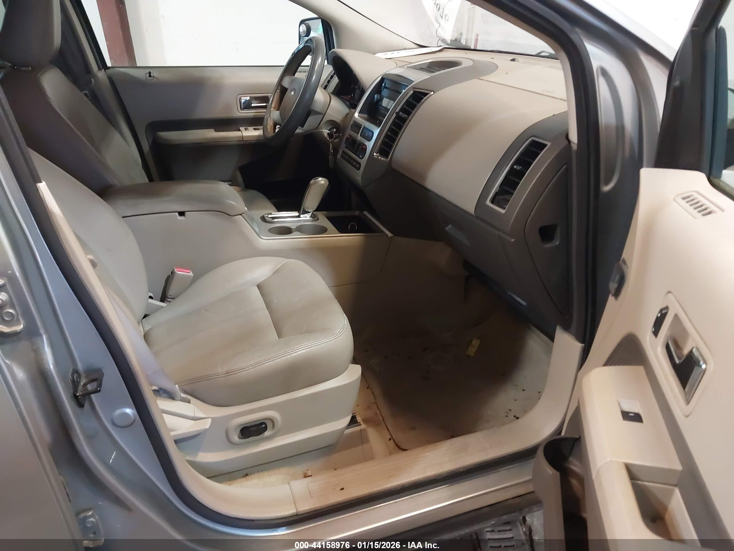 FORD EDGE image 5