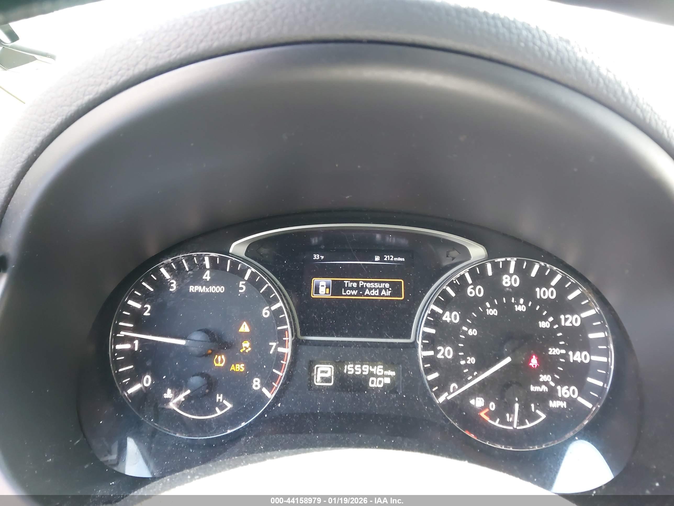 NISSAN ALTIMA image 7