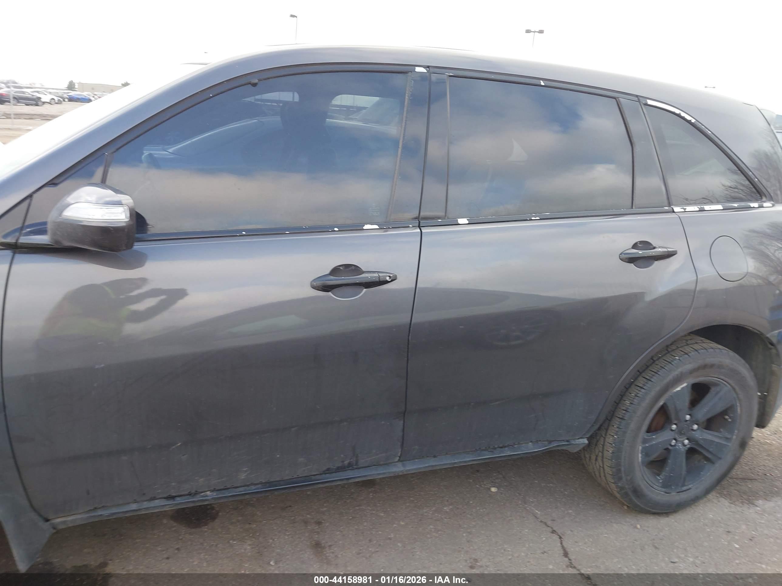 ACURA MDX image 6