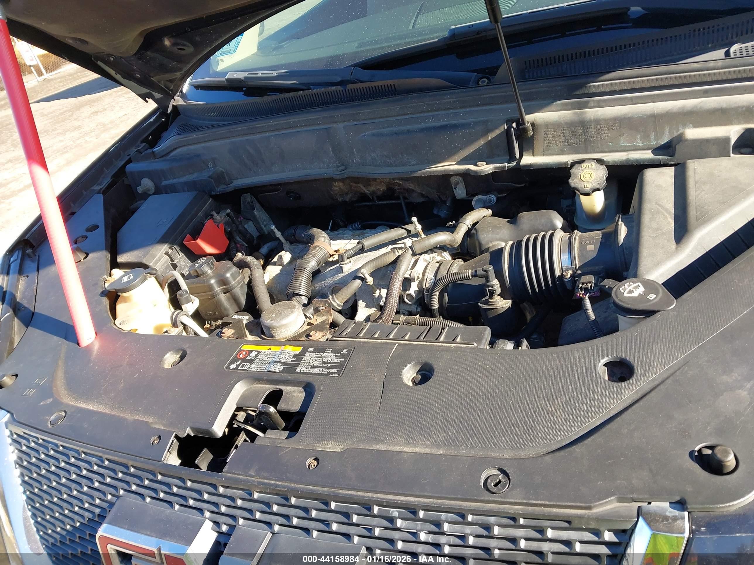 GMC ACADIA image 10