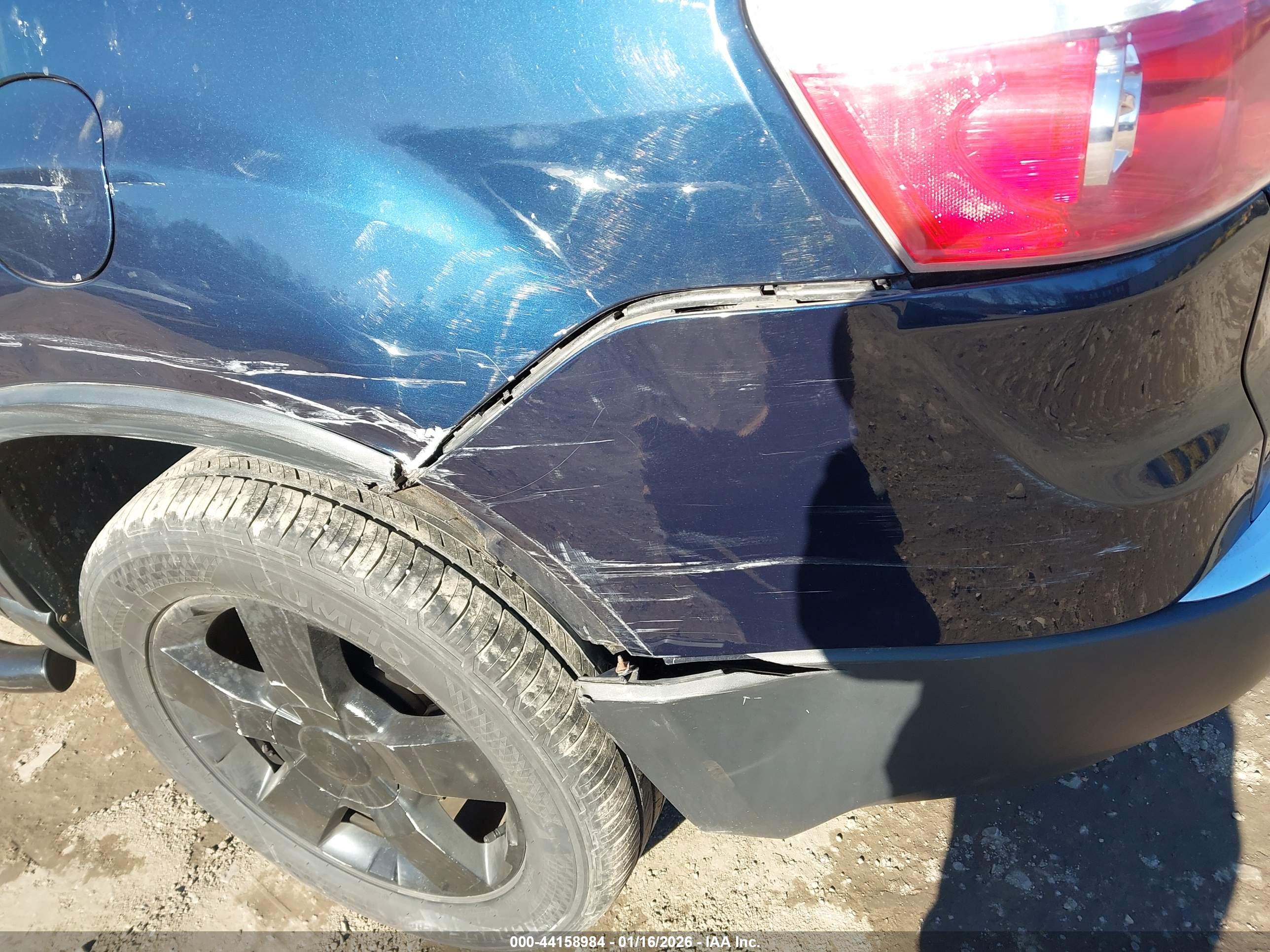 GMC ACADIA image 6