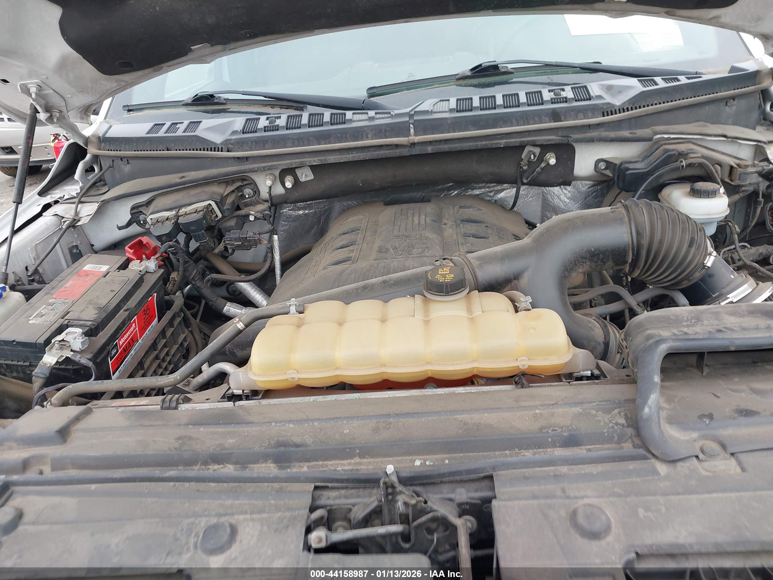 FORD F-150 image 10