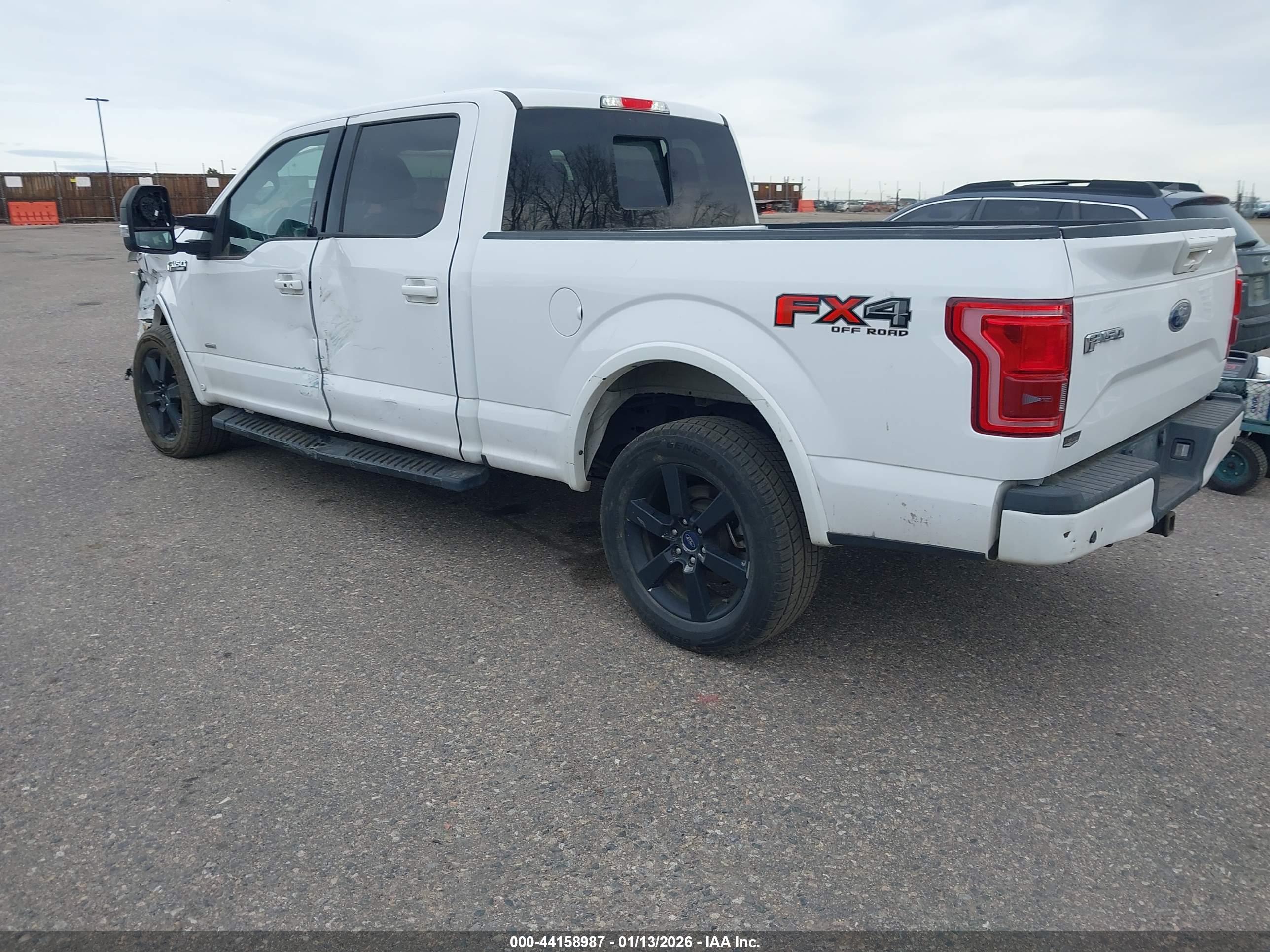FORD F-150 image 3