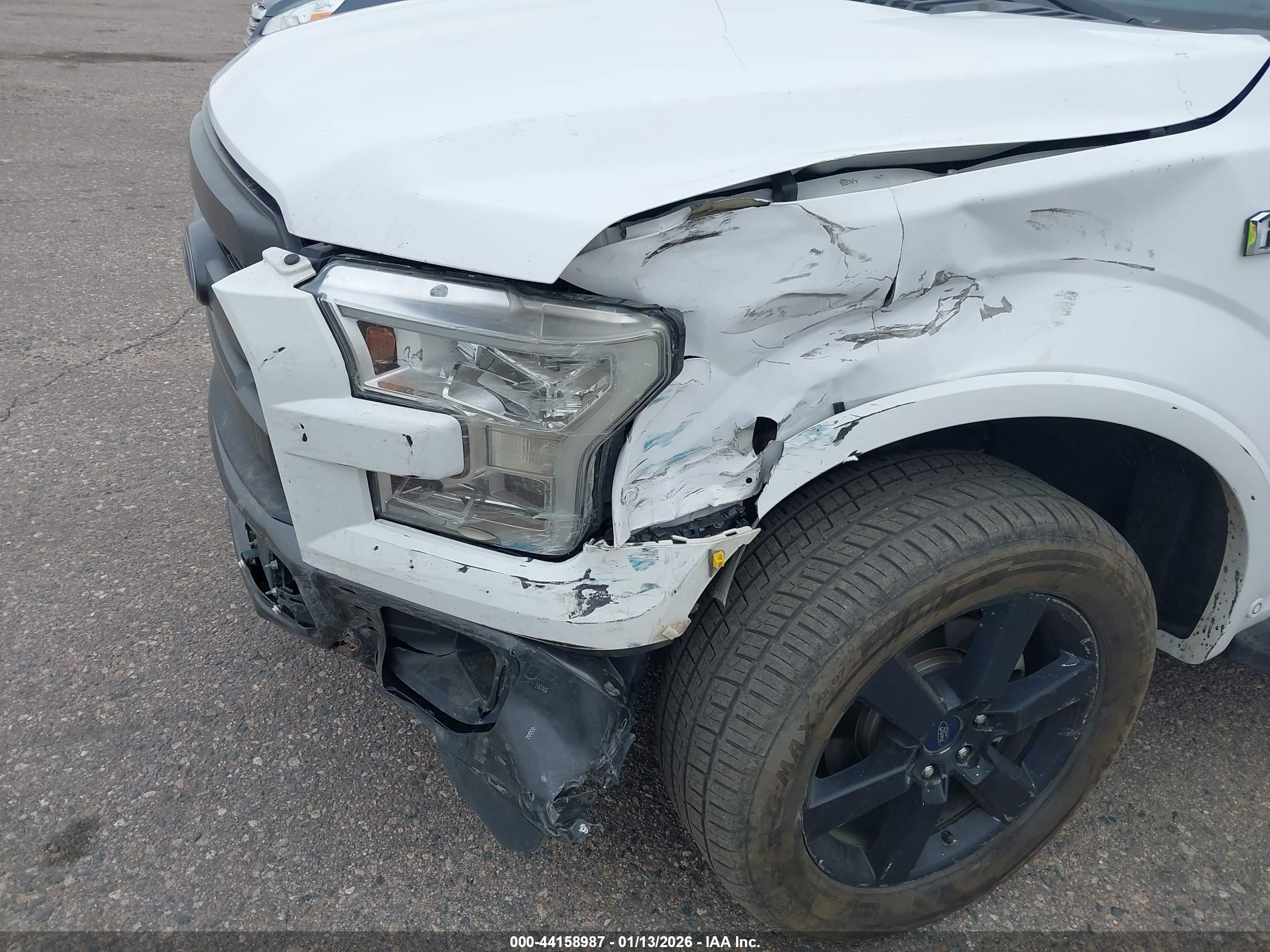 FORD F-150 image 6