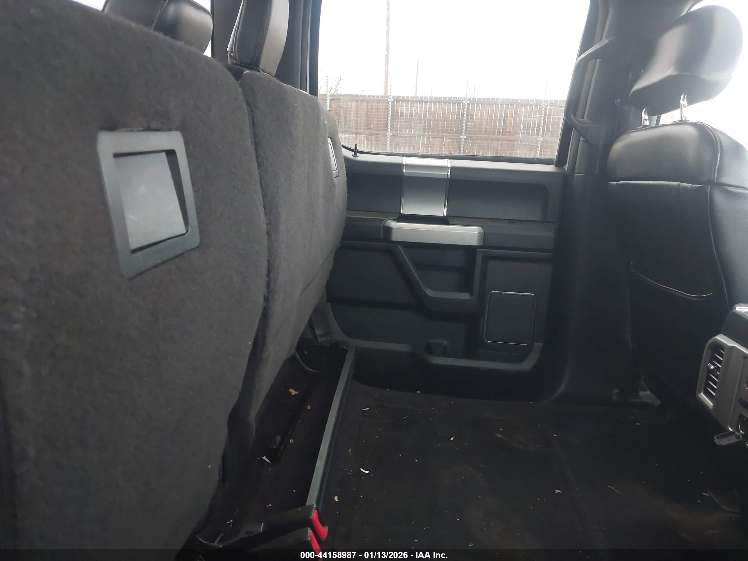 FORD F-150 image 8