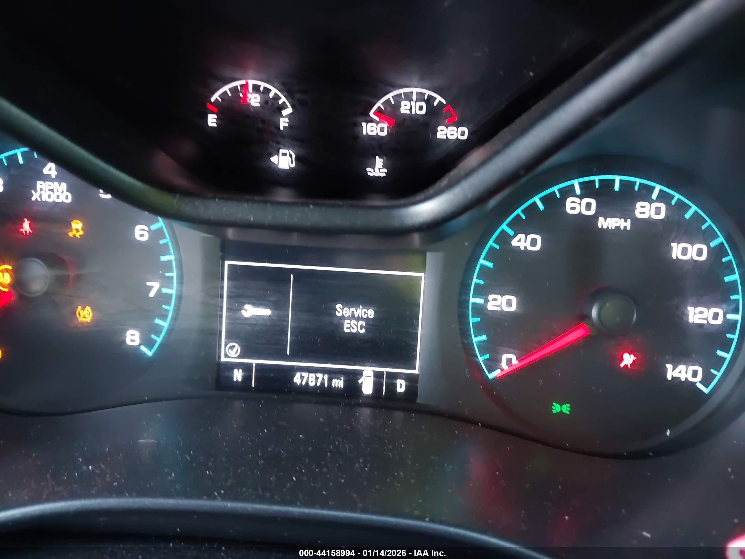 CHEVROLET COLORADO image 7