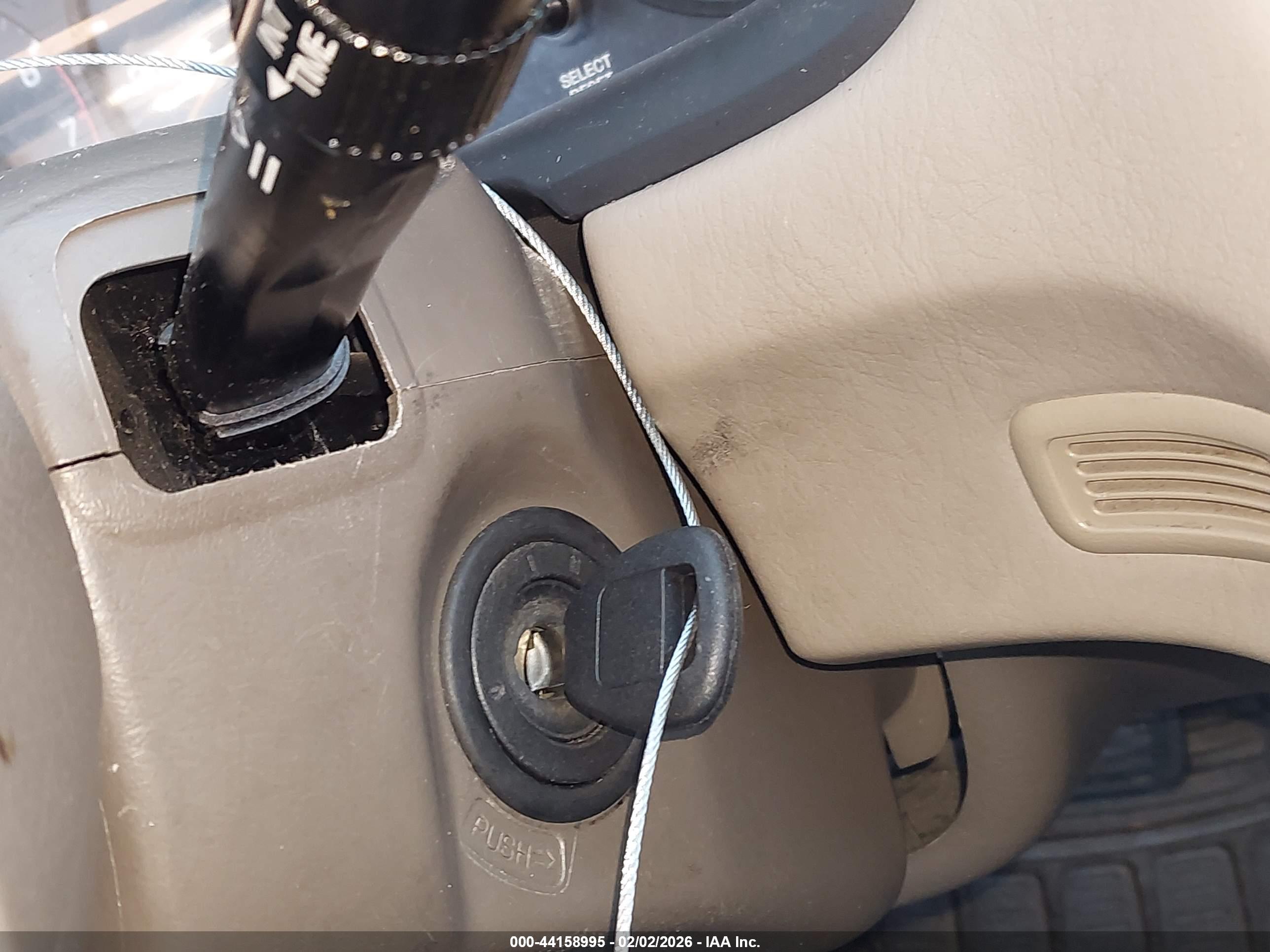 HONDA ACCORD image 11