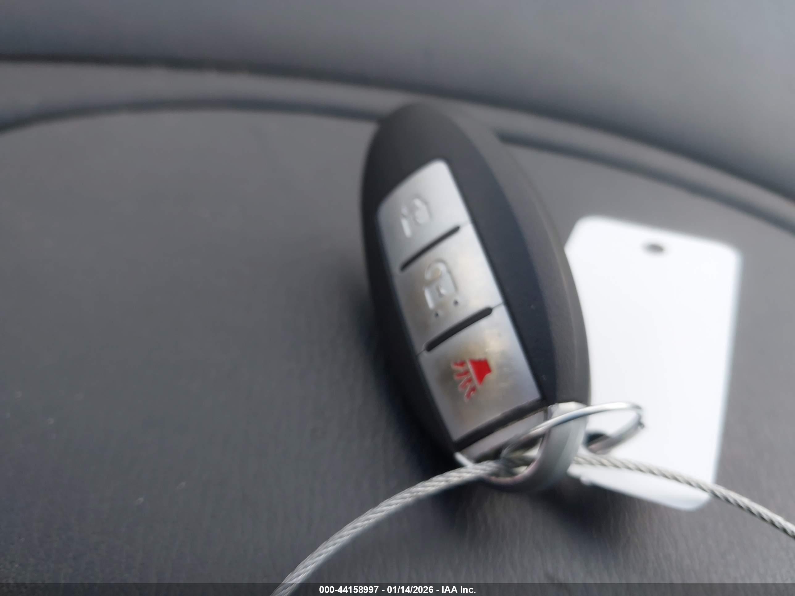 NISSAN PATHFINDER image 11