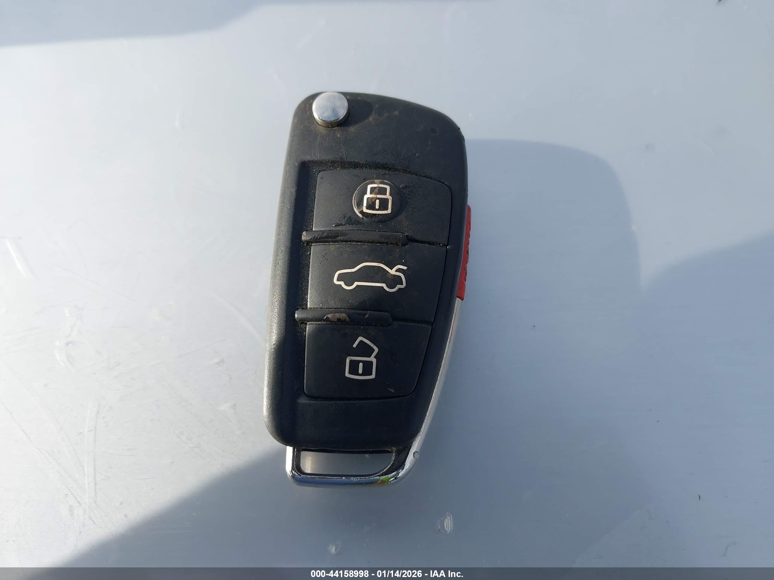 AUDI Q3 image 11