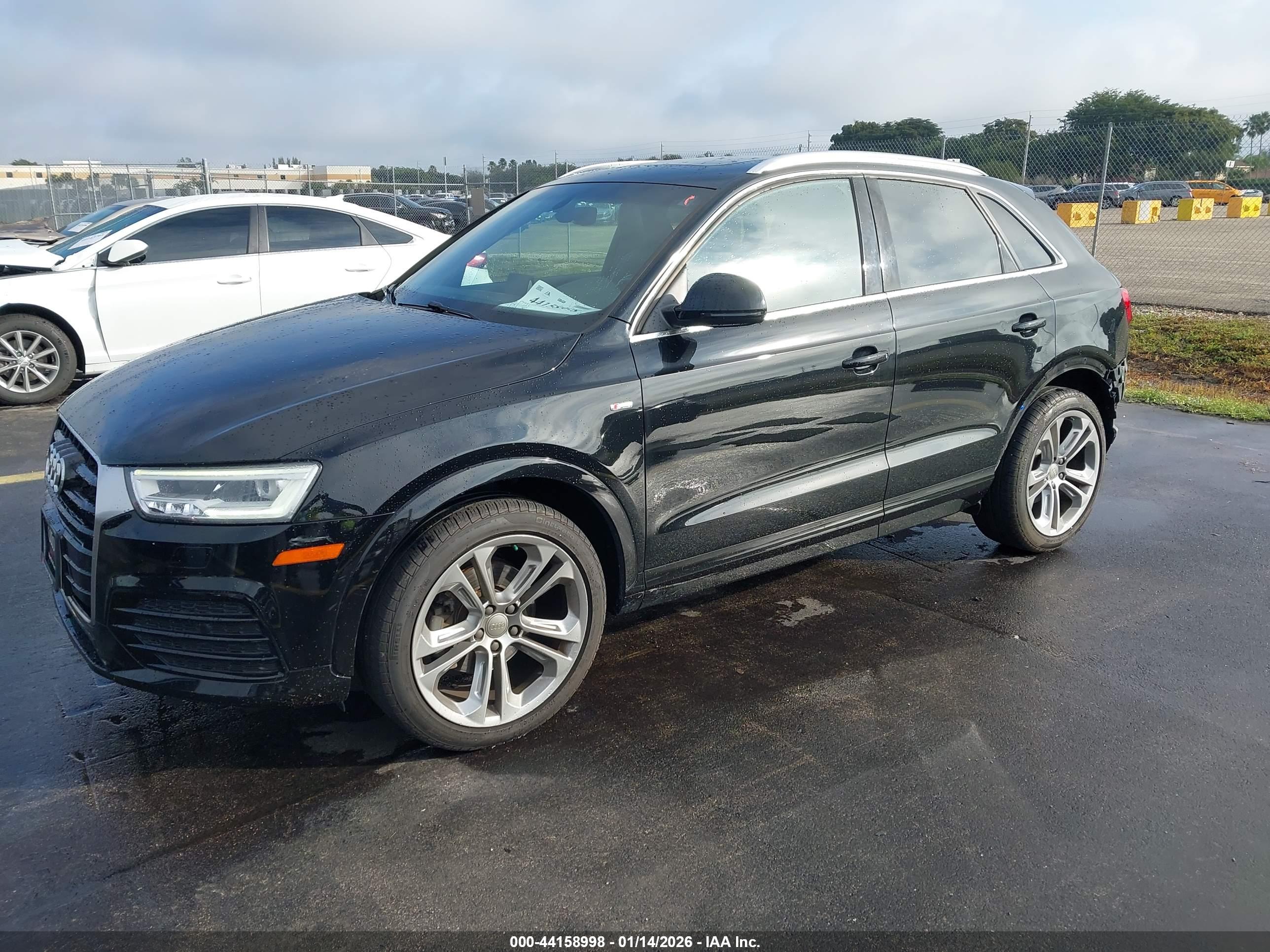 AUDI Q3 image 2