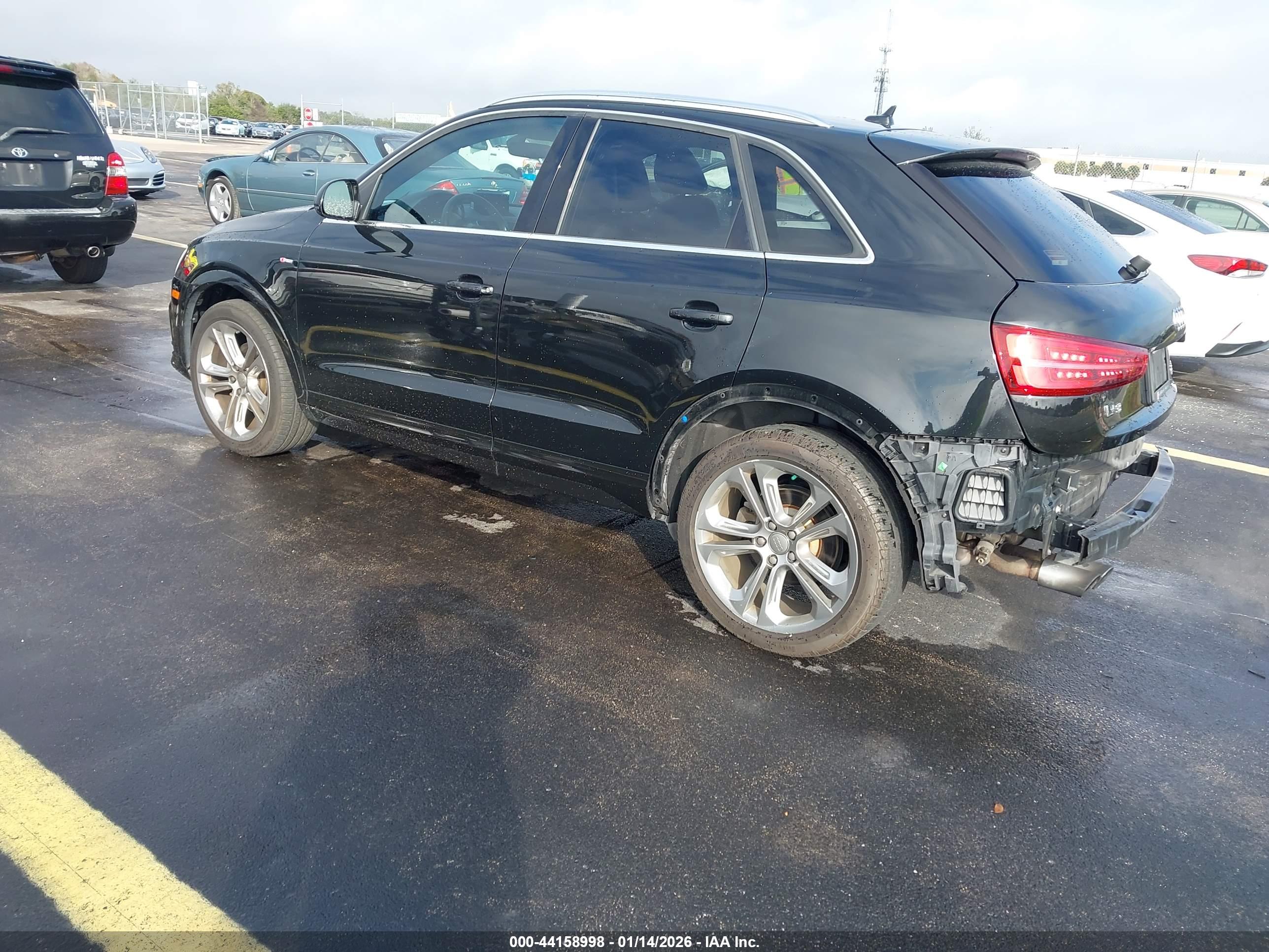 AUDI Q3 image 3