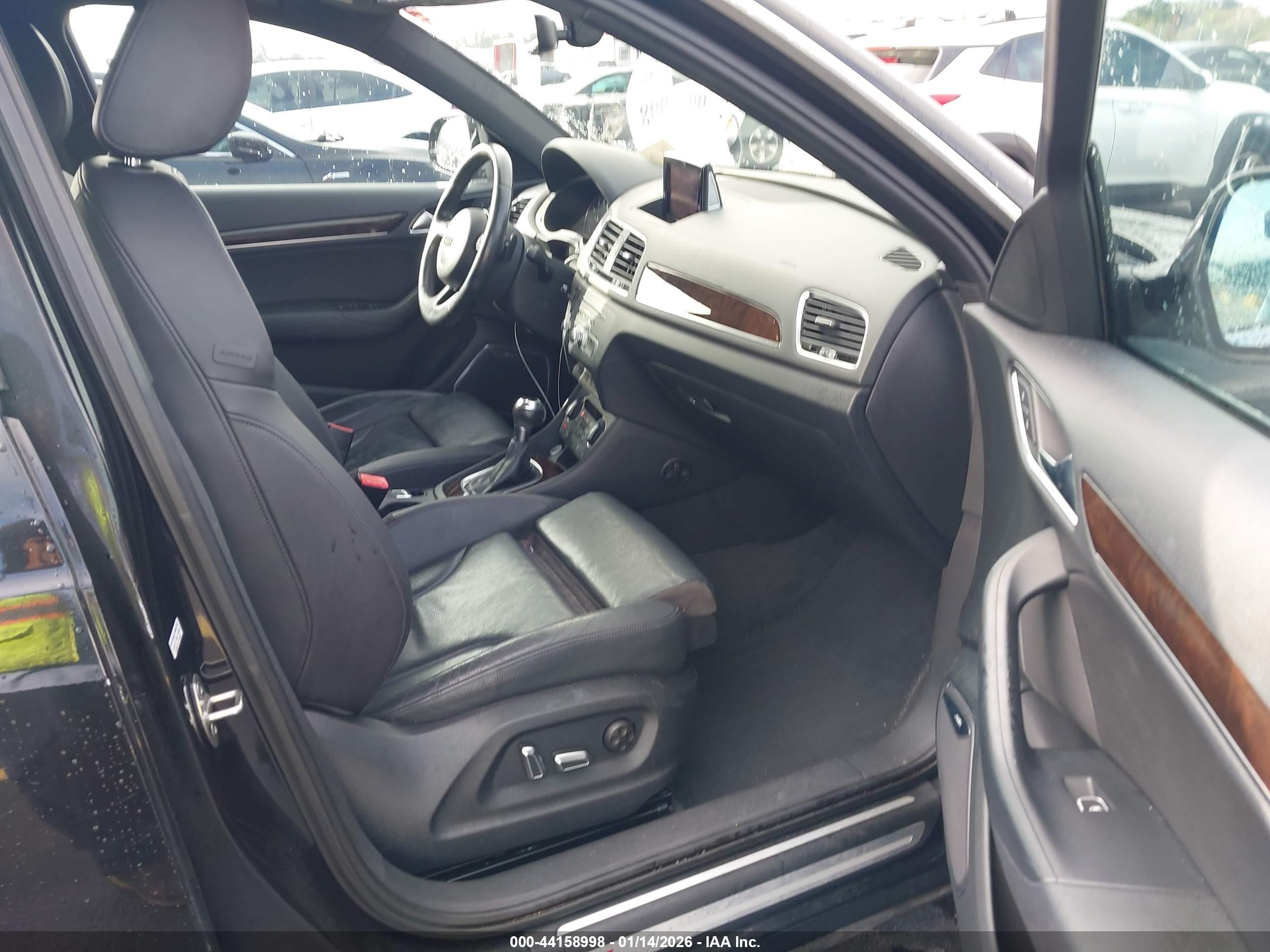 AUDI Q3 image 5