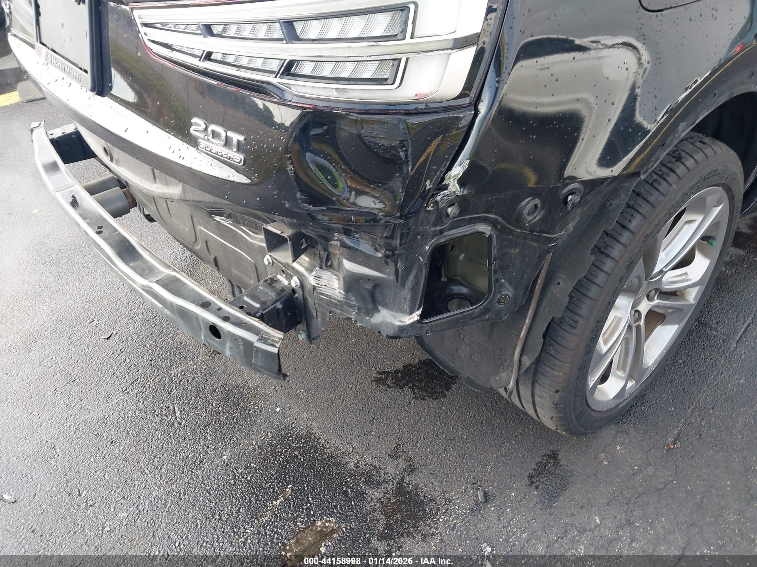 AUDI Q3 image 6