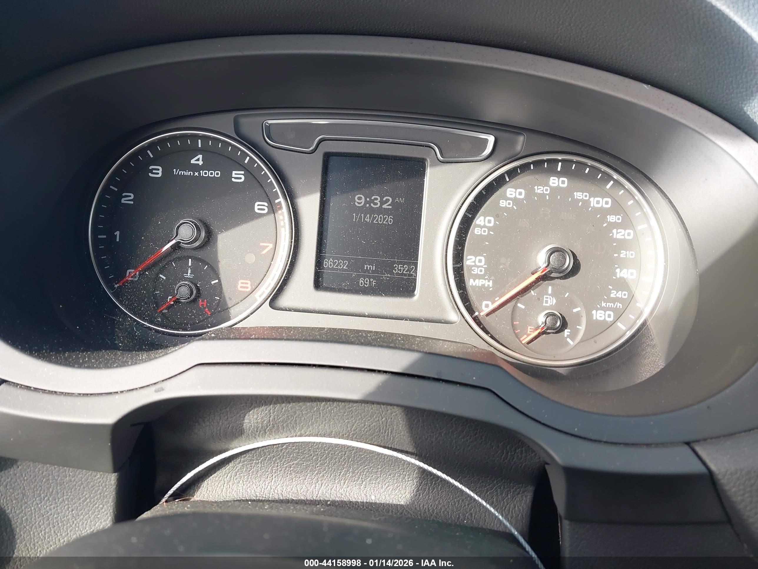 AUDI Q3 image 7