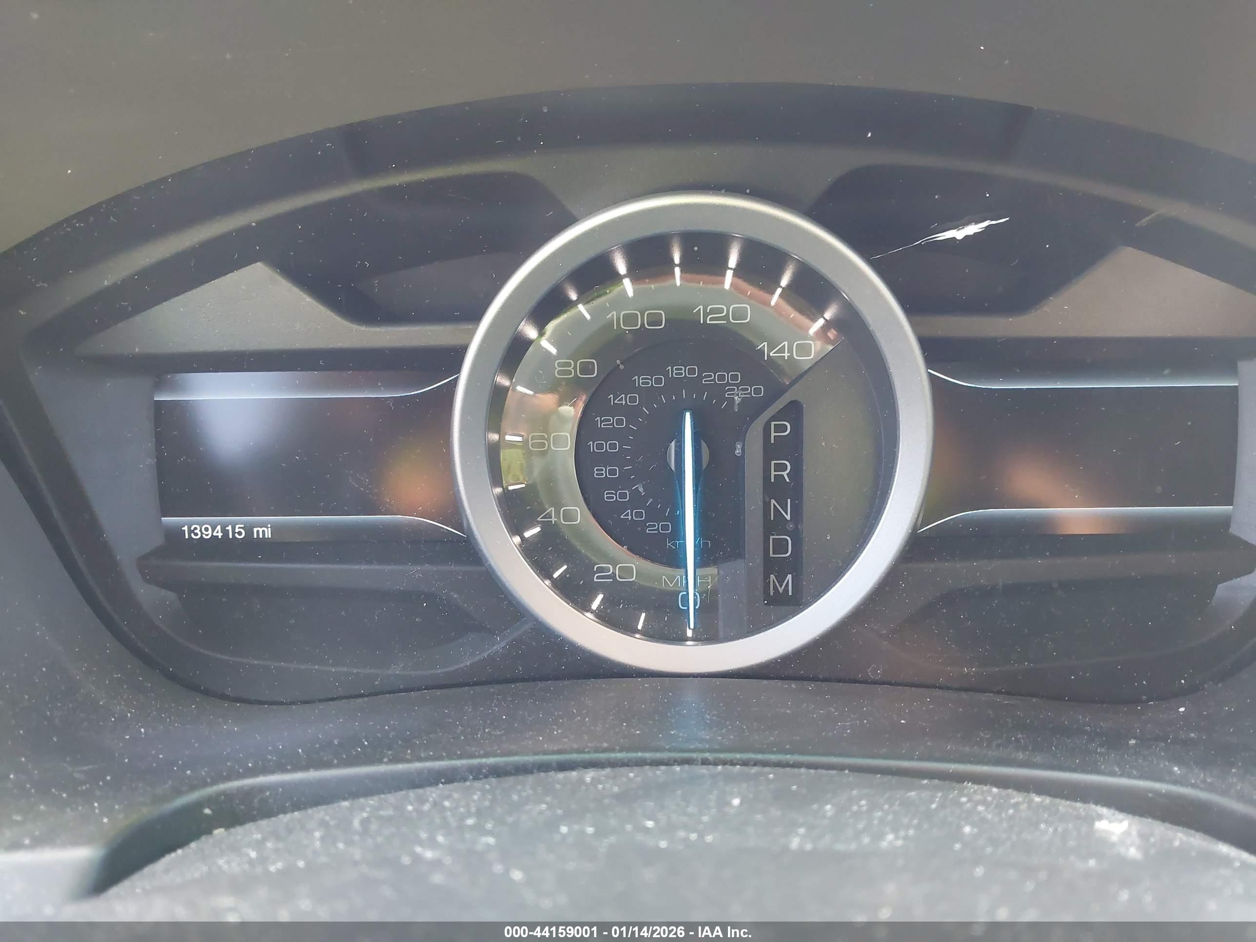 FORD EXPLORER image 7