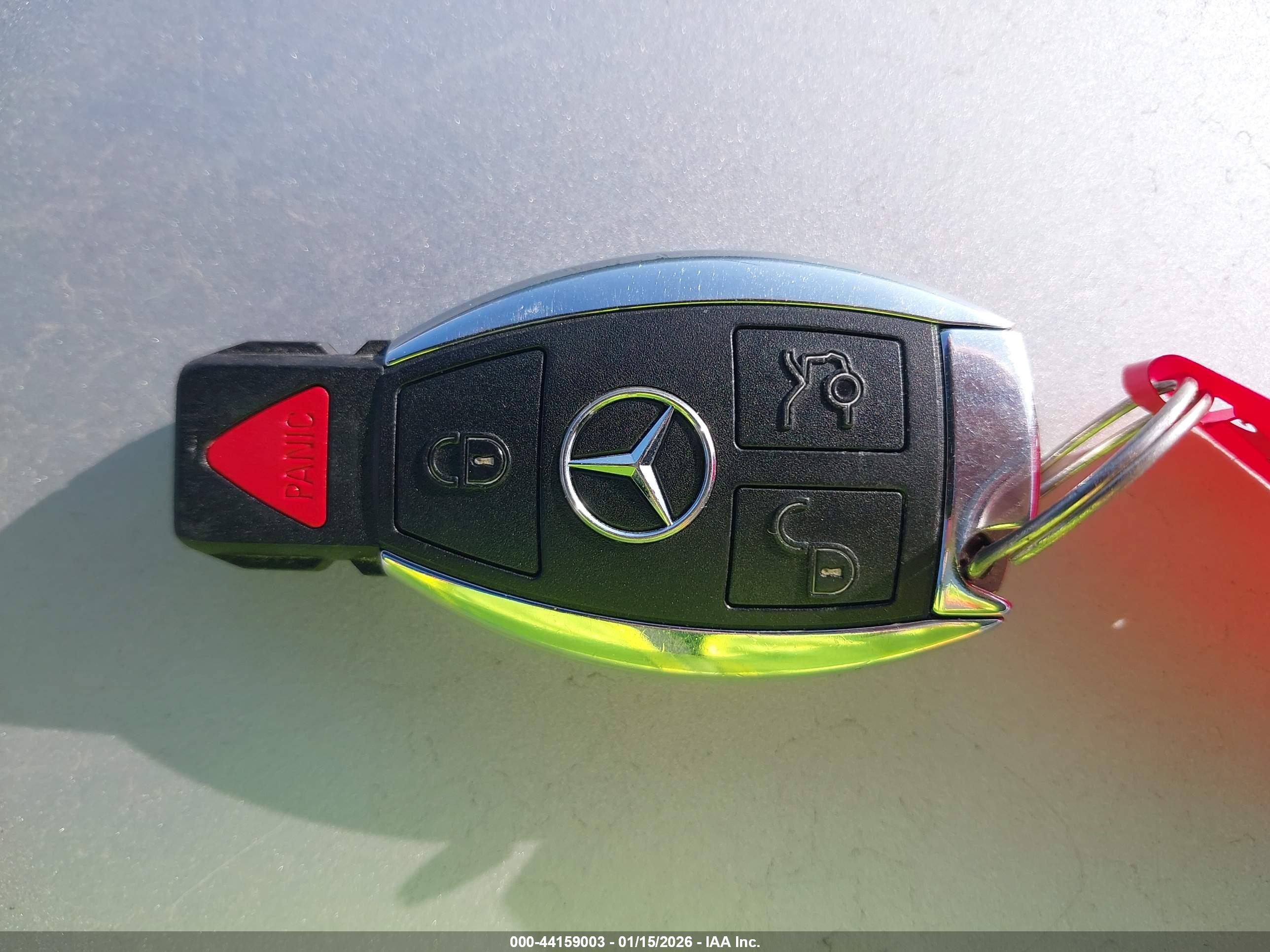 MERCEDES-BENZ C image 11