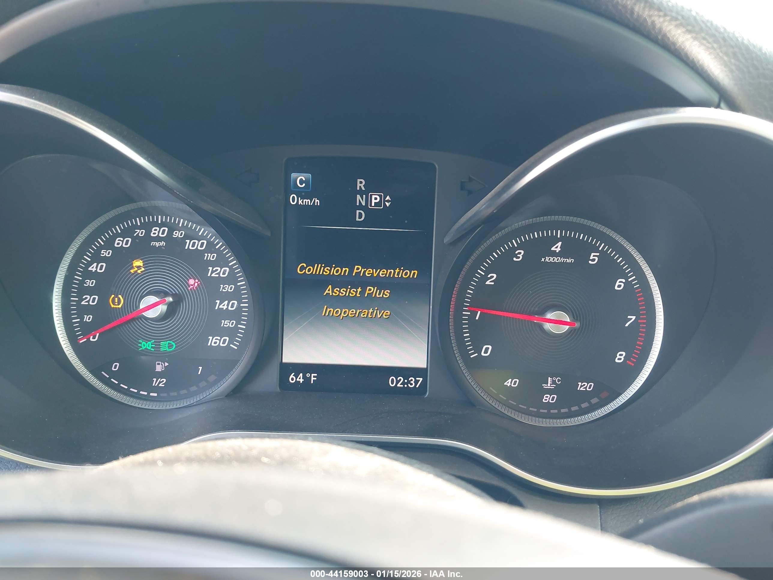 MERCEDES-BENZ C image 7