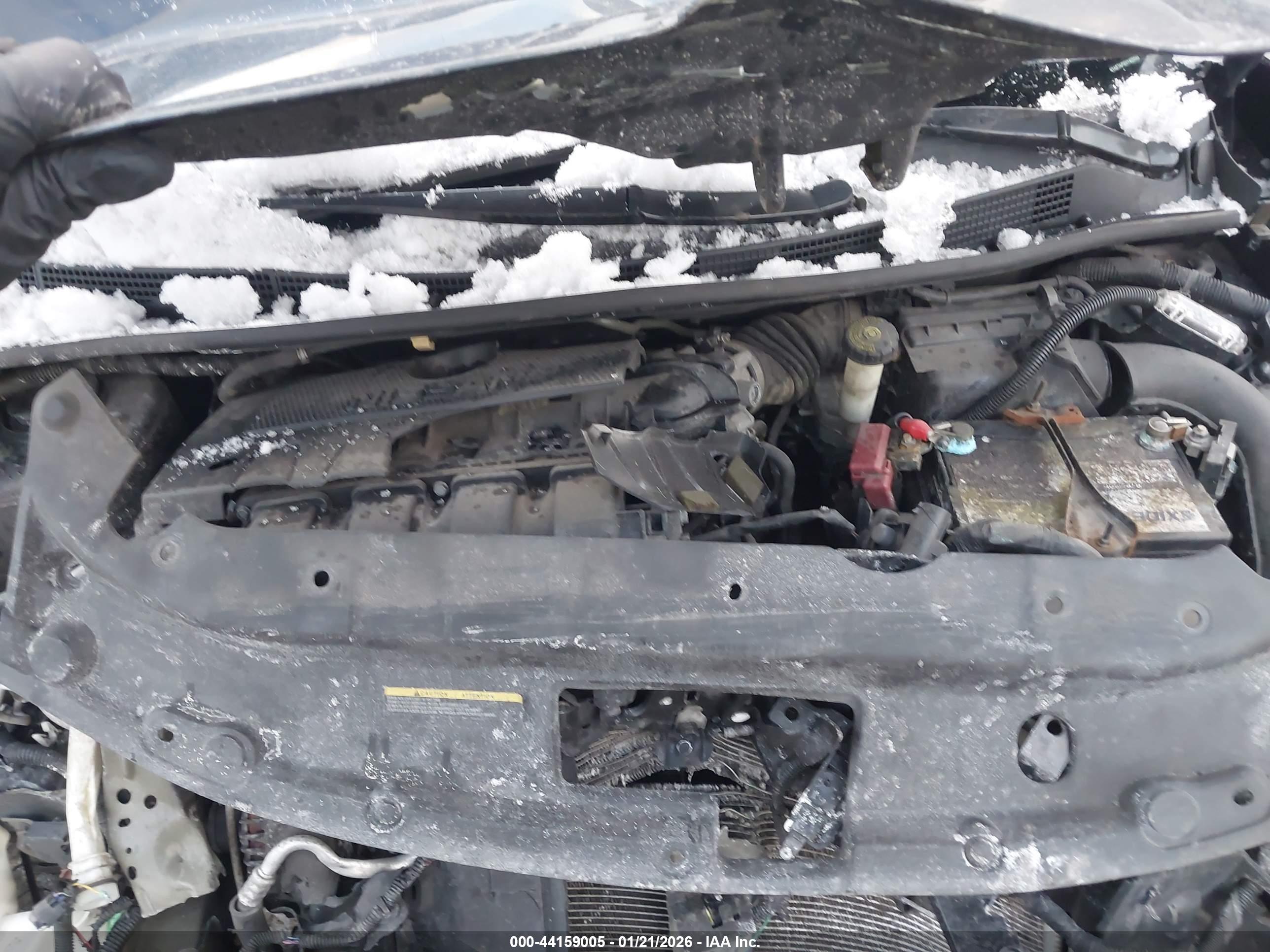 NISSAN SENTRA image 10