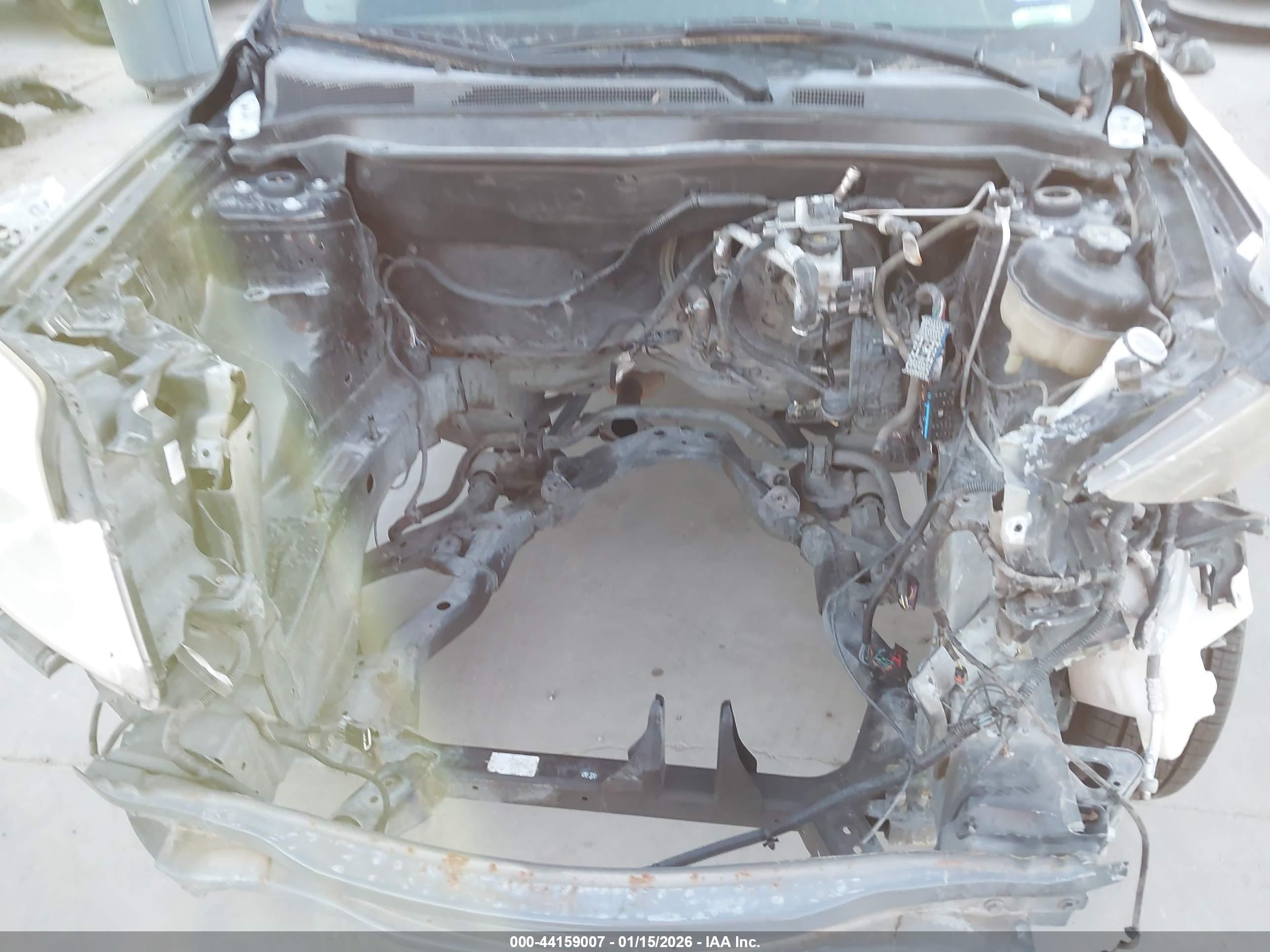 GMC TERRAIN image 10