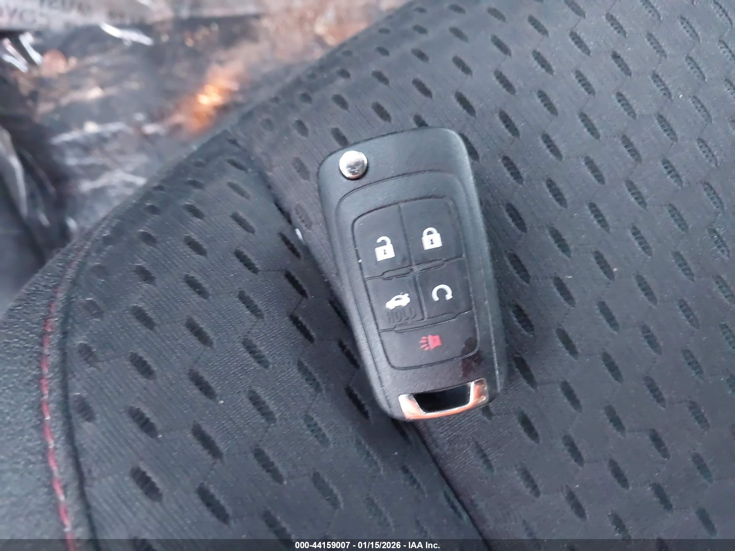 GMC TERRAIN image 11