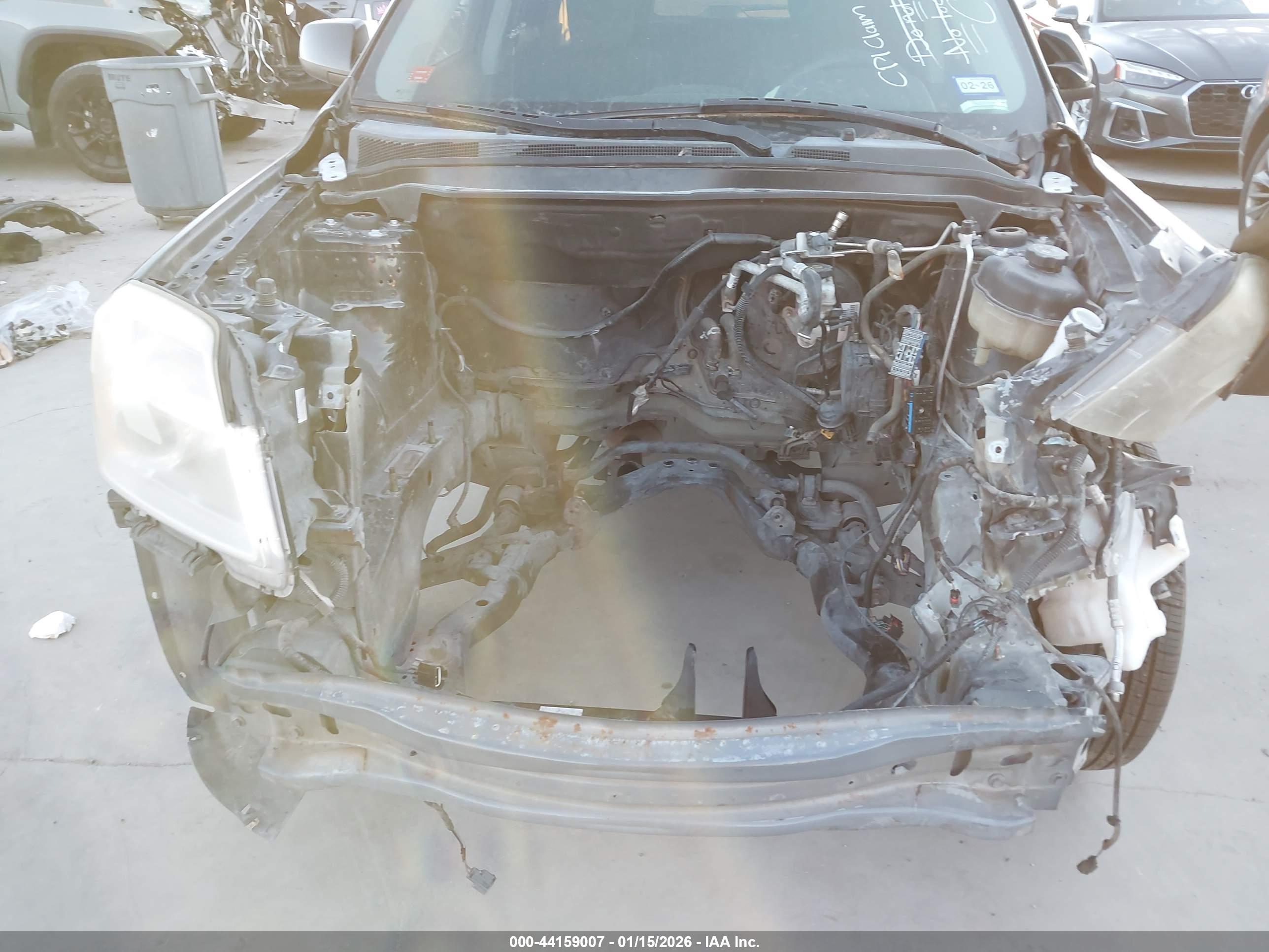 GMC TERRAIN image 6