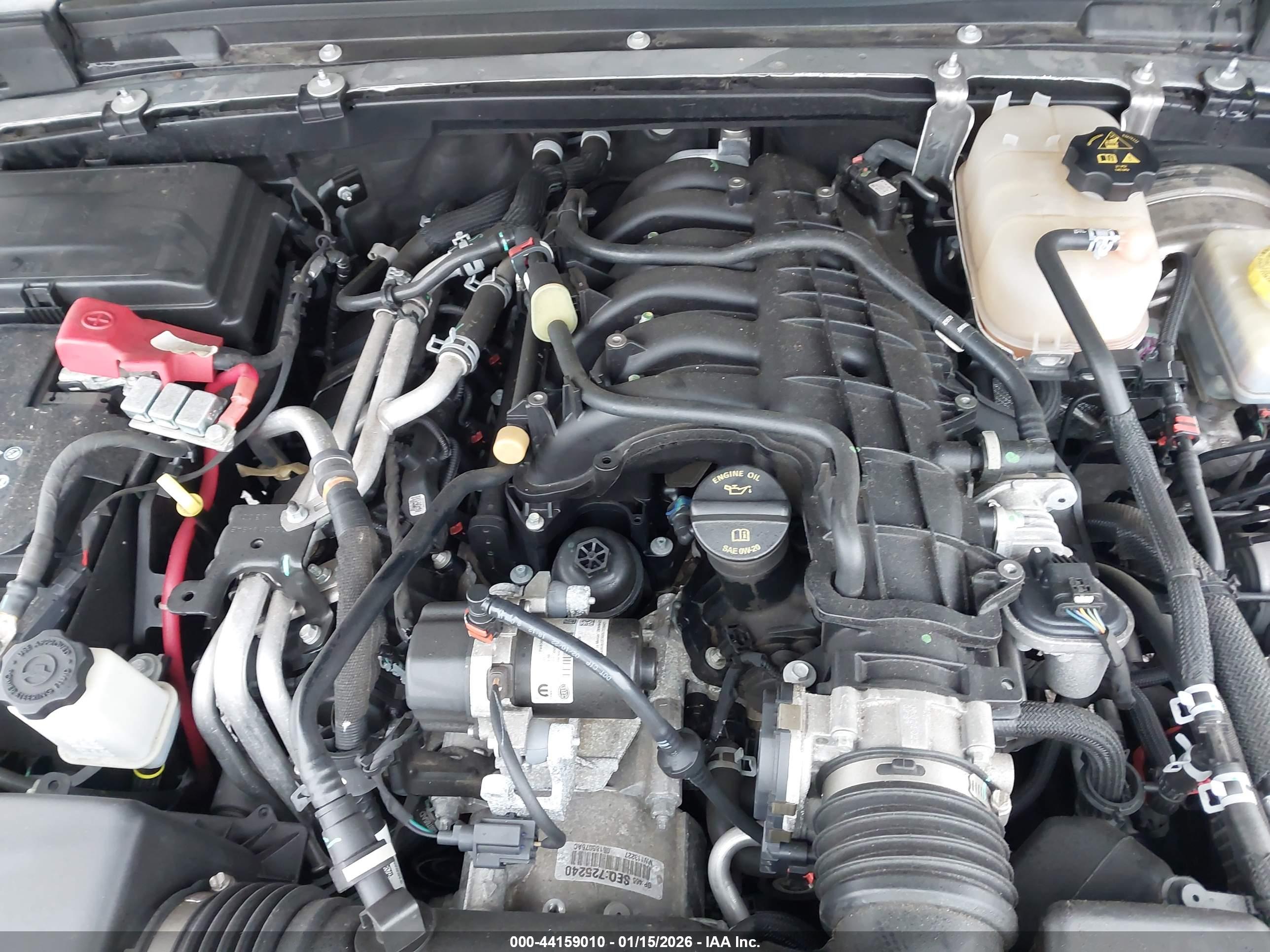 JEEP WRANGLER image 10