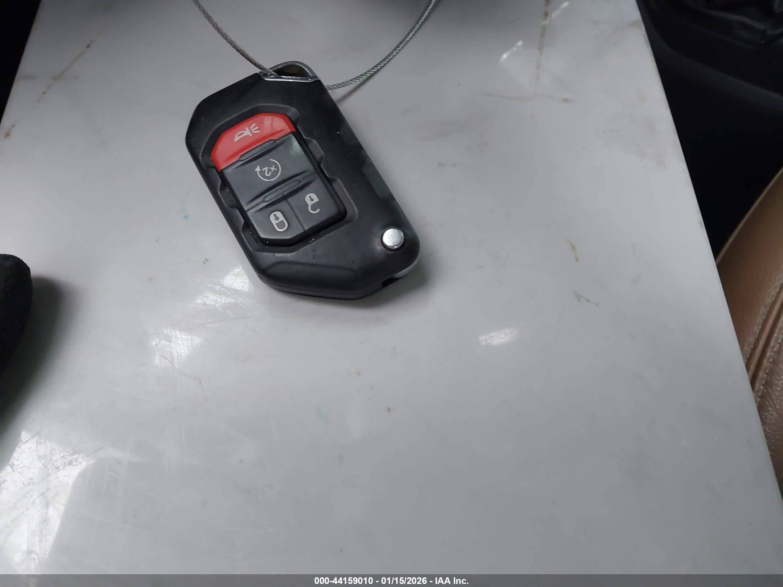 JEEP WRANGLER image 11