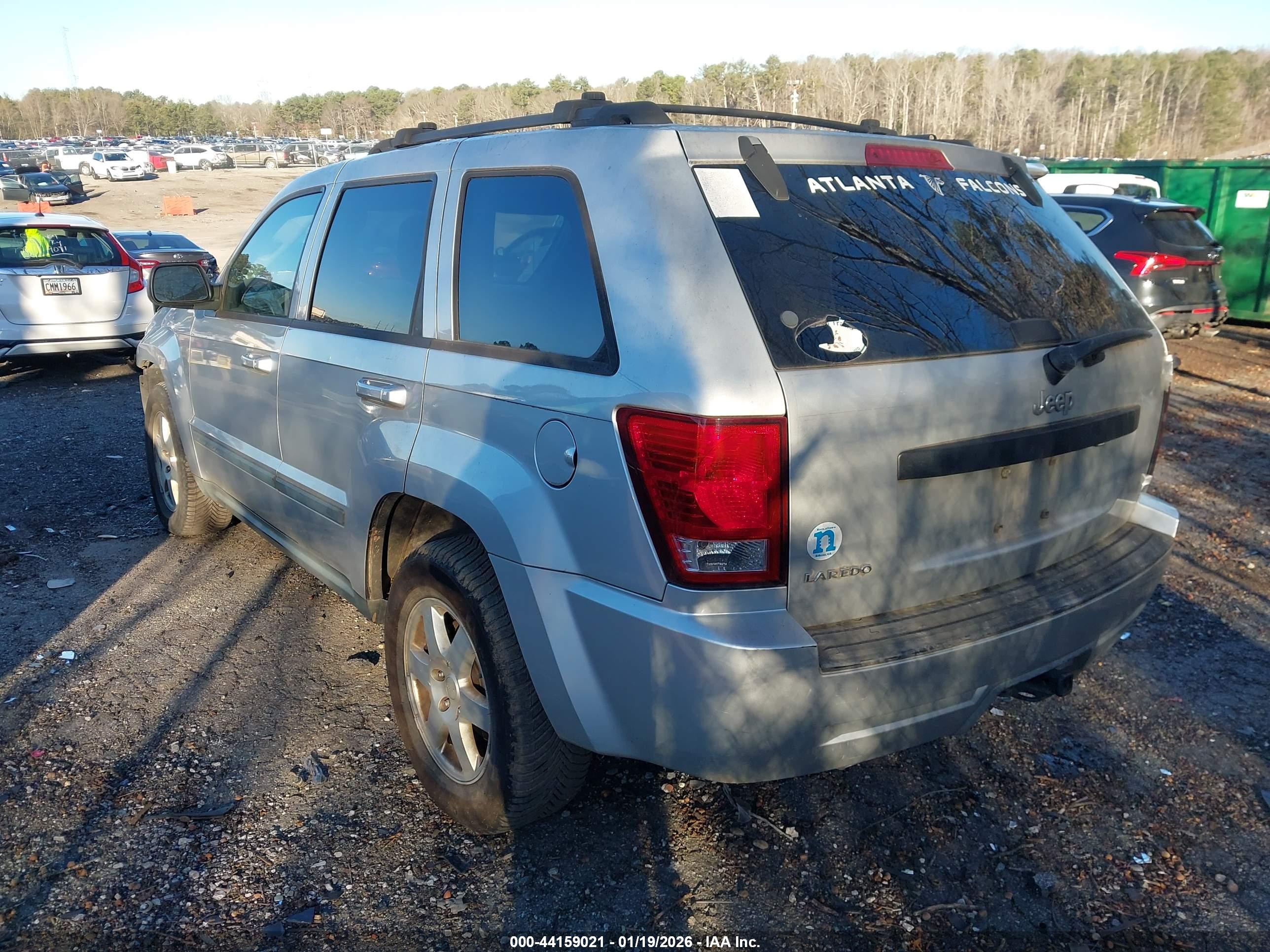 JEEP GRAND image 3