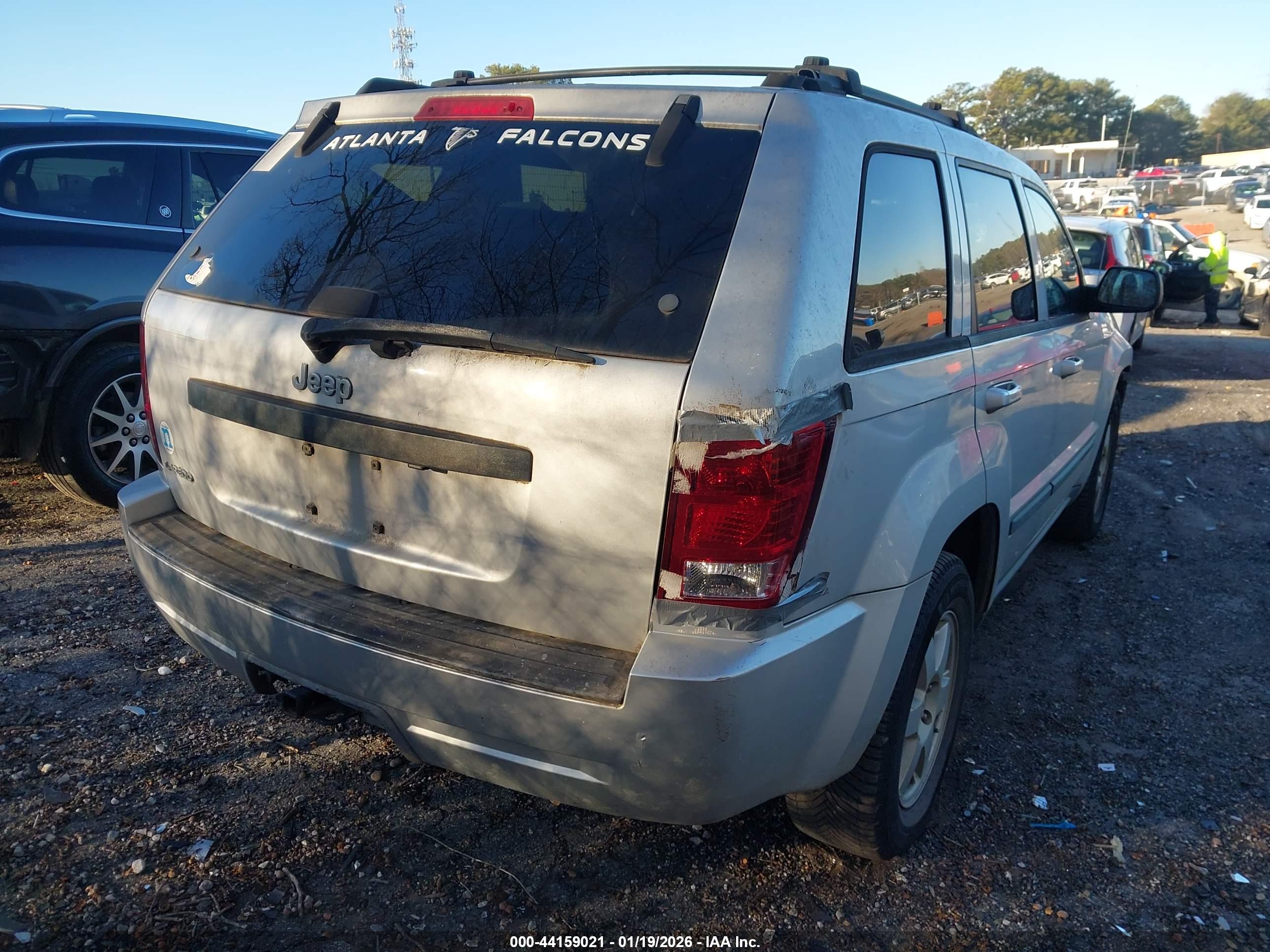 JEEP GRAND image 4
