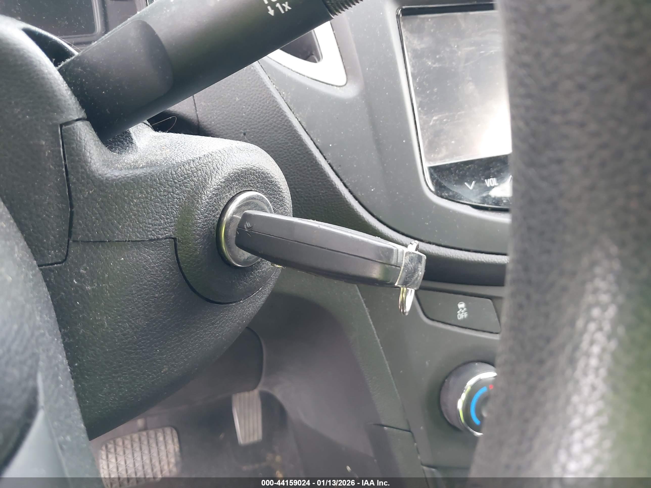 CHEVROLET TRAX image 11