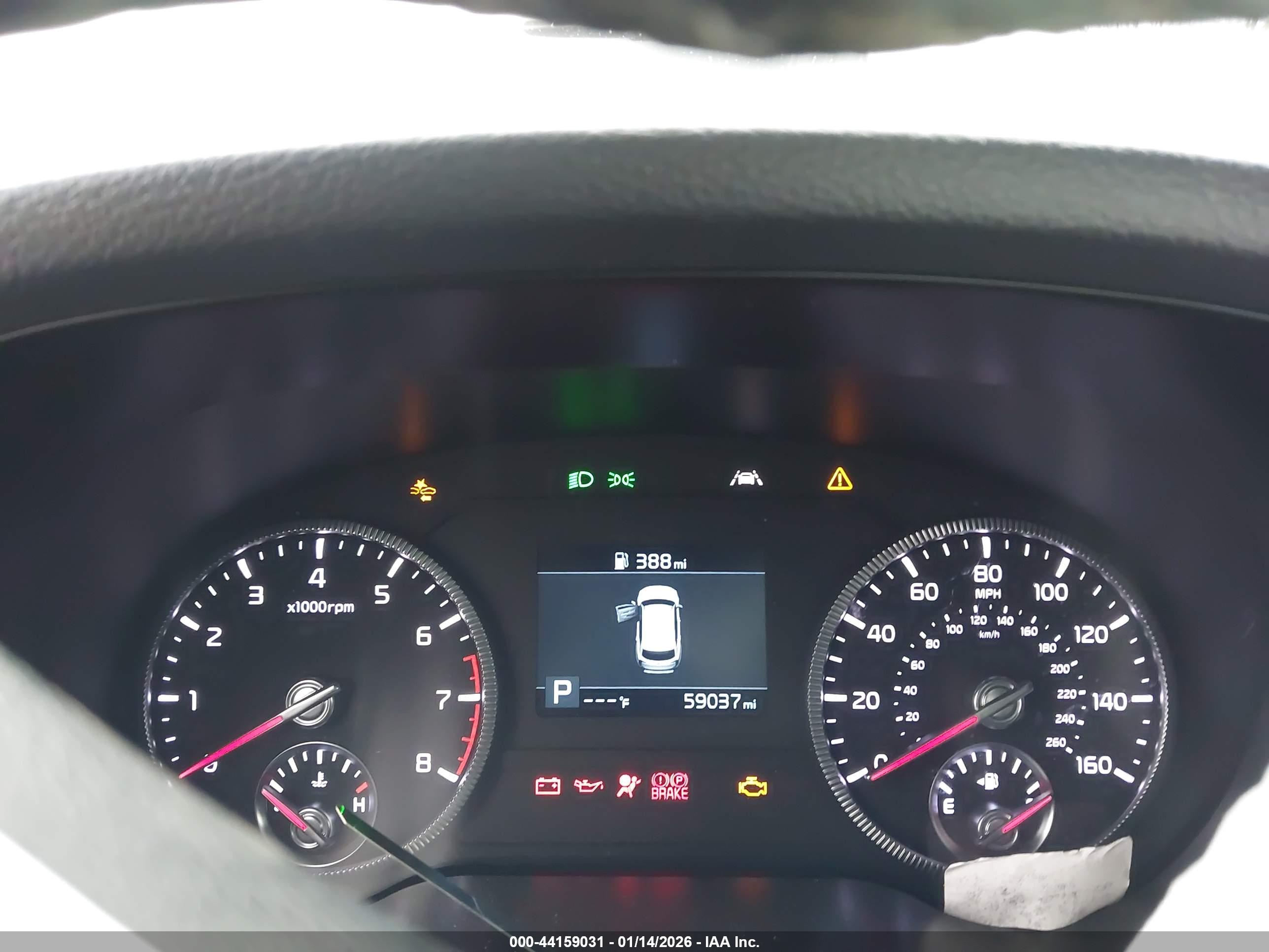 KIA TELLURIDE image 7