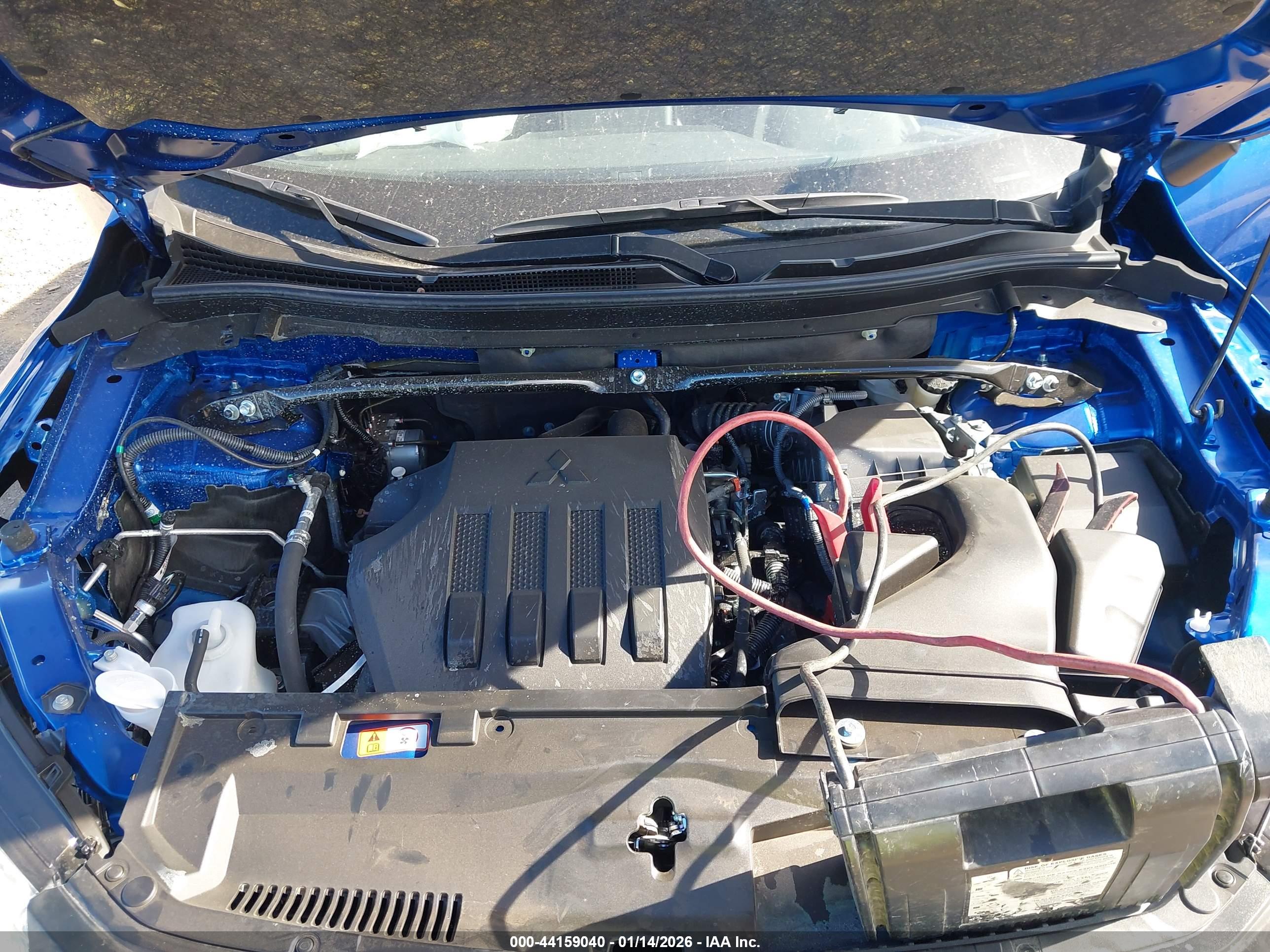 MITSUBISHI ECLIPSE image 10