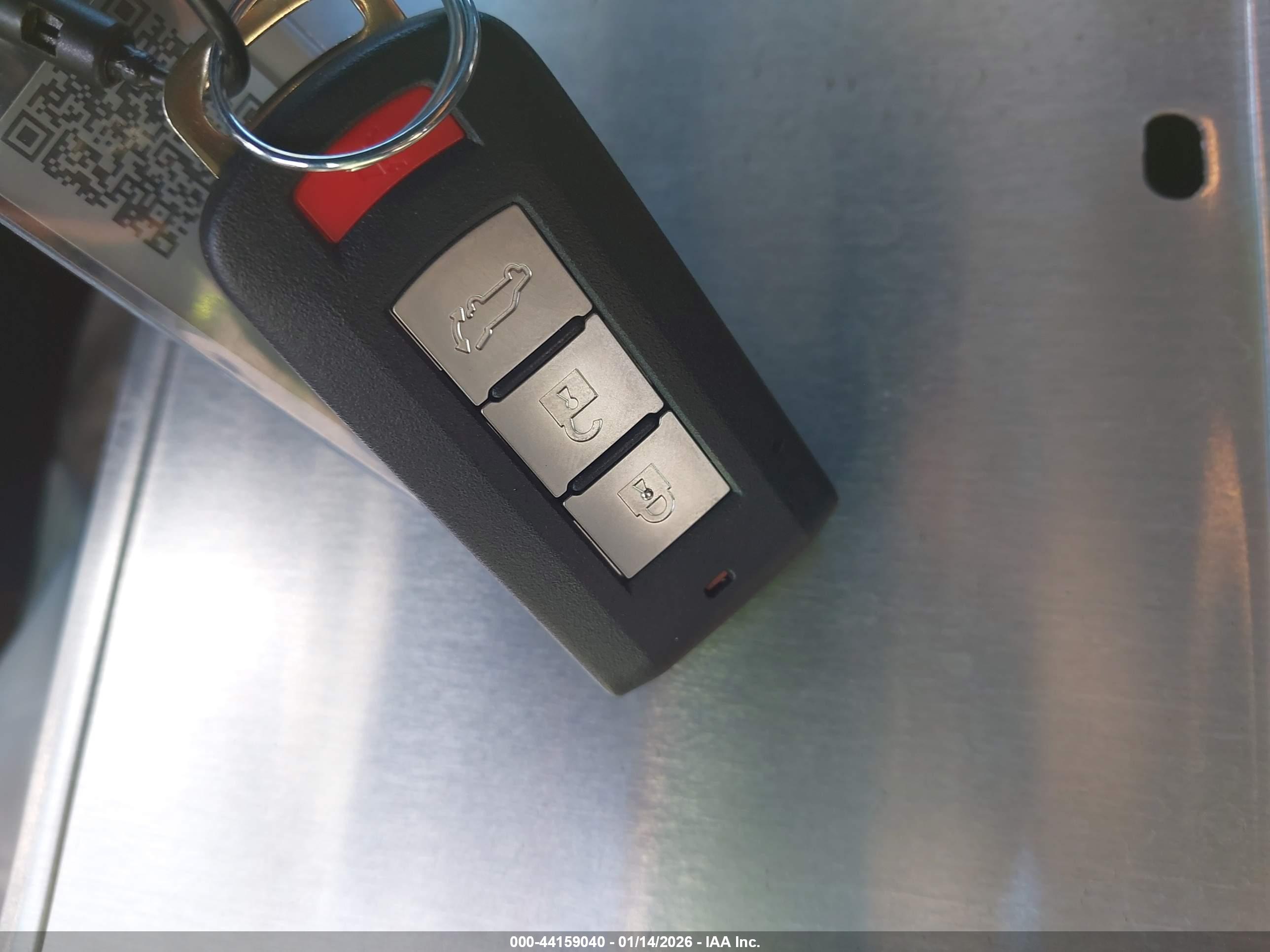 MITSUBISHI ECLIPSE image 11