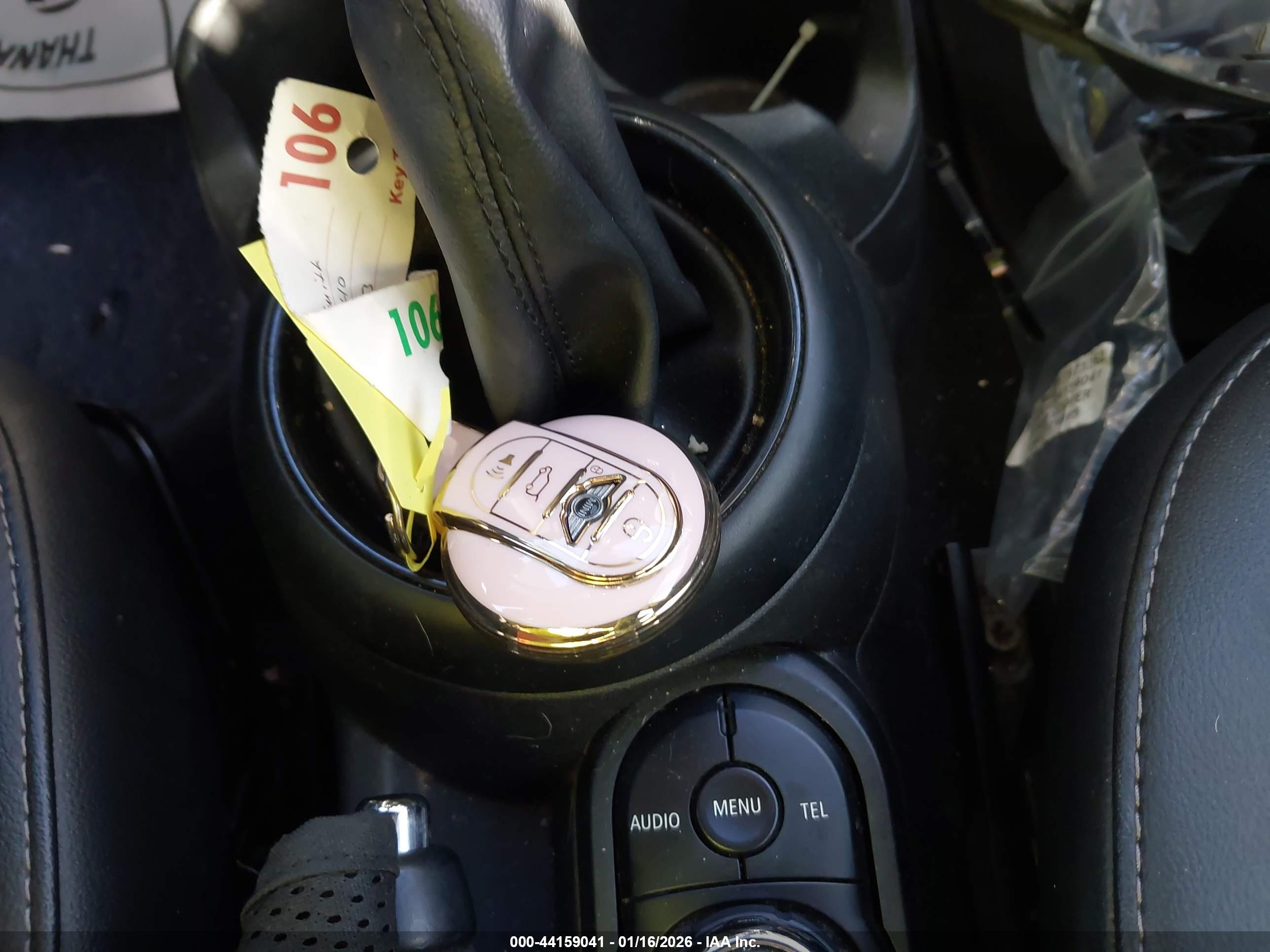 MINI HARDTOP image 11