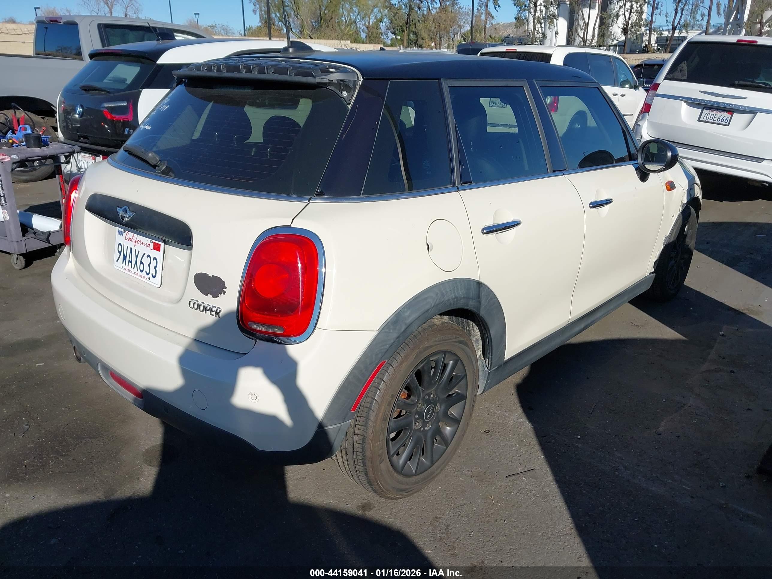 MINI HARDTOP image 4