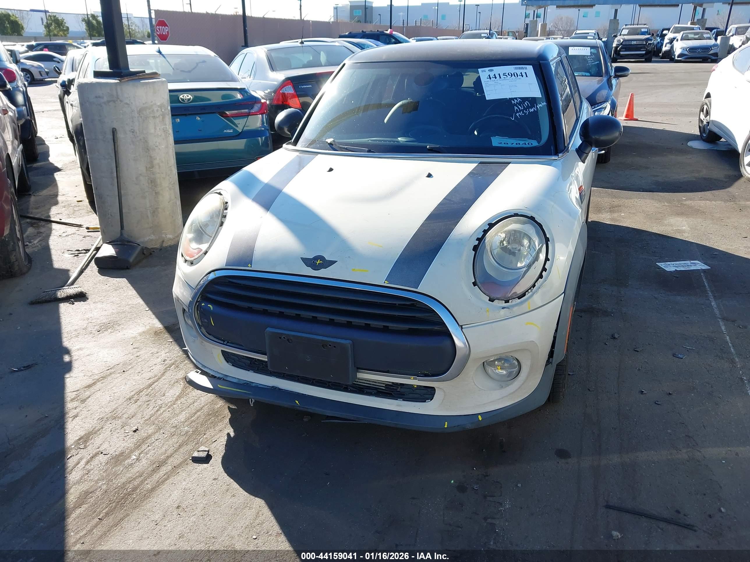 MINI HARDTOP image 6