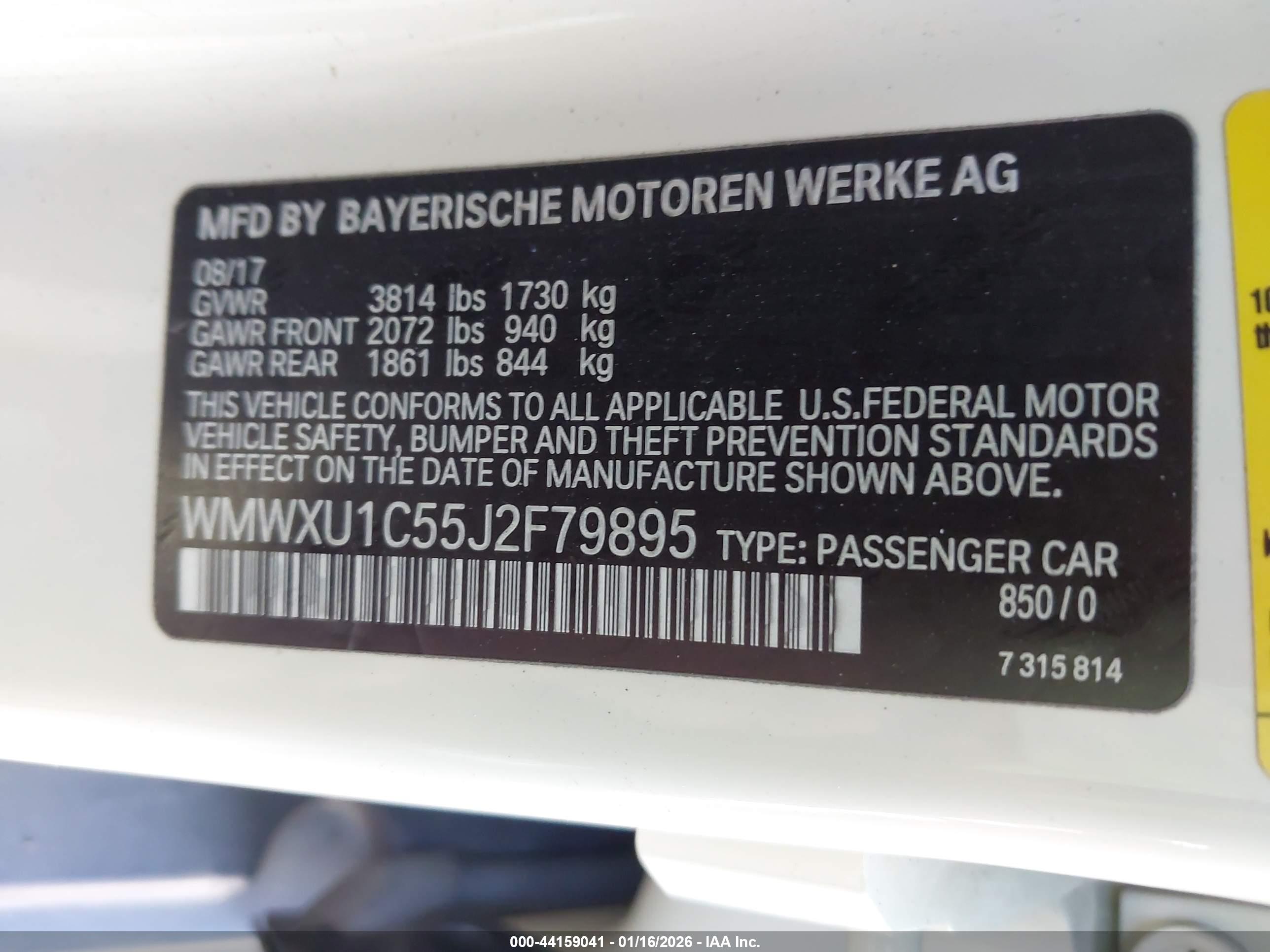 MINI HARDTOP image 9