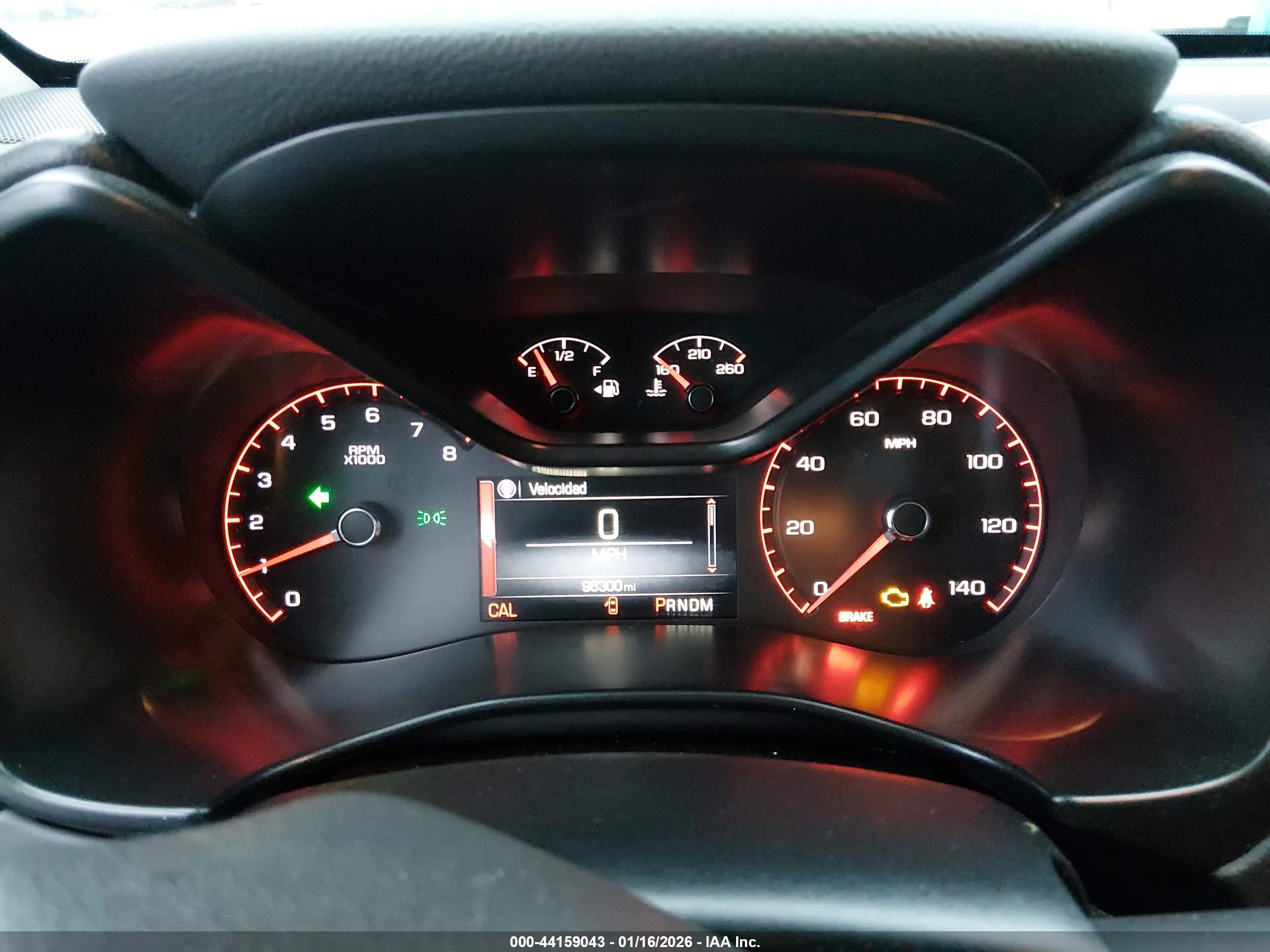 GMC CANYON image 7