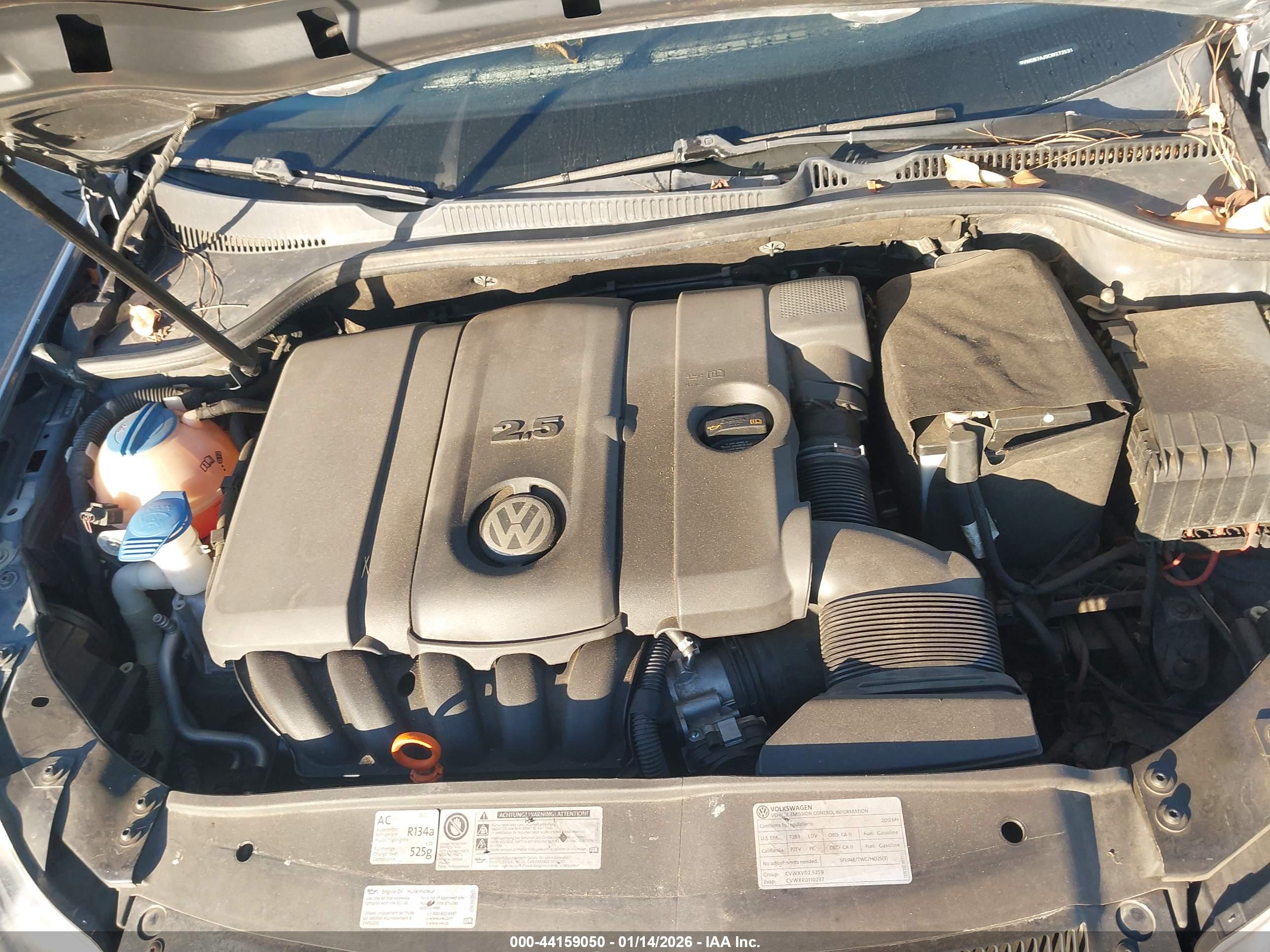 VOLKSWAGEN GOLF image 10