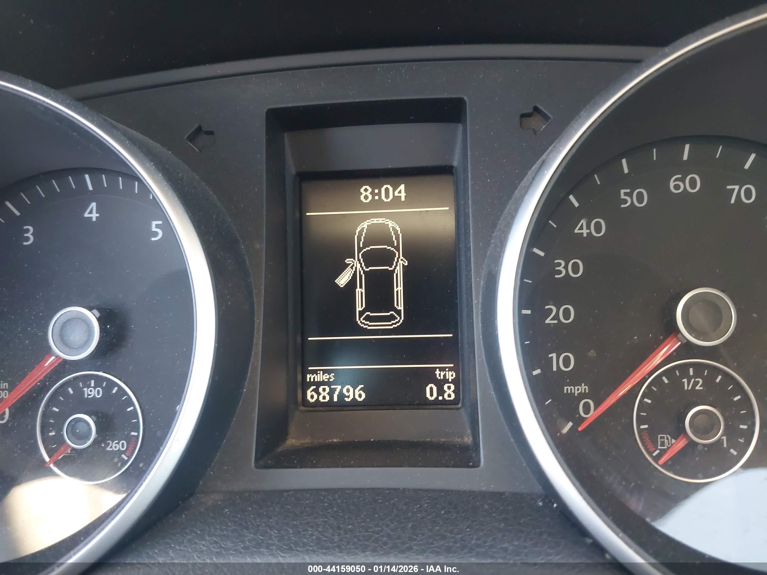VOLKSWAGEN GOLF image 7
