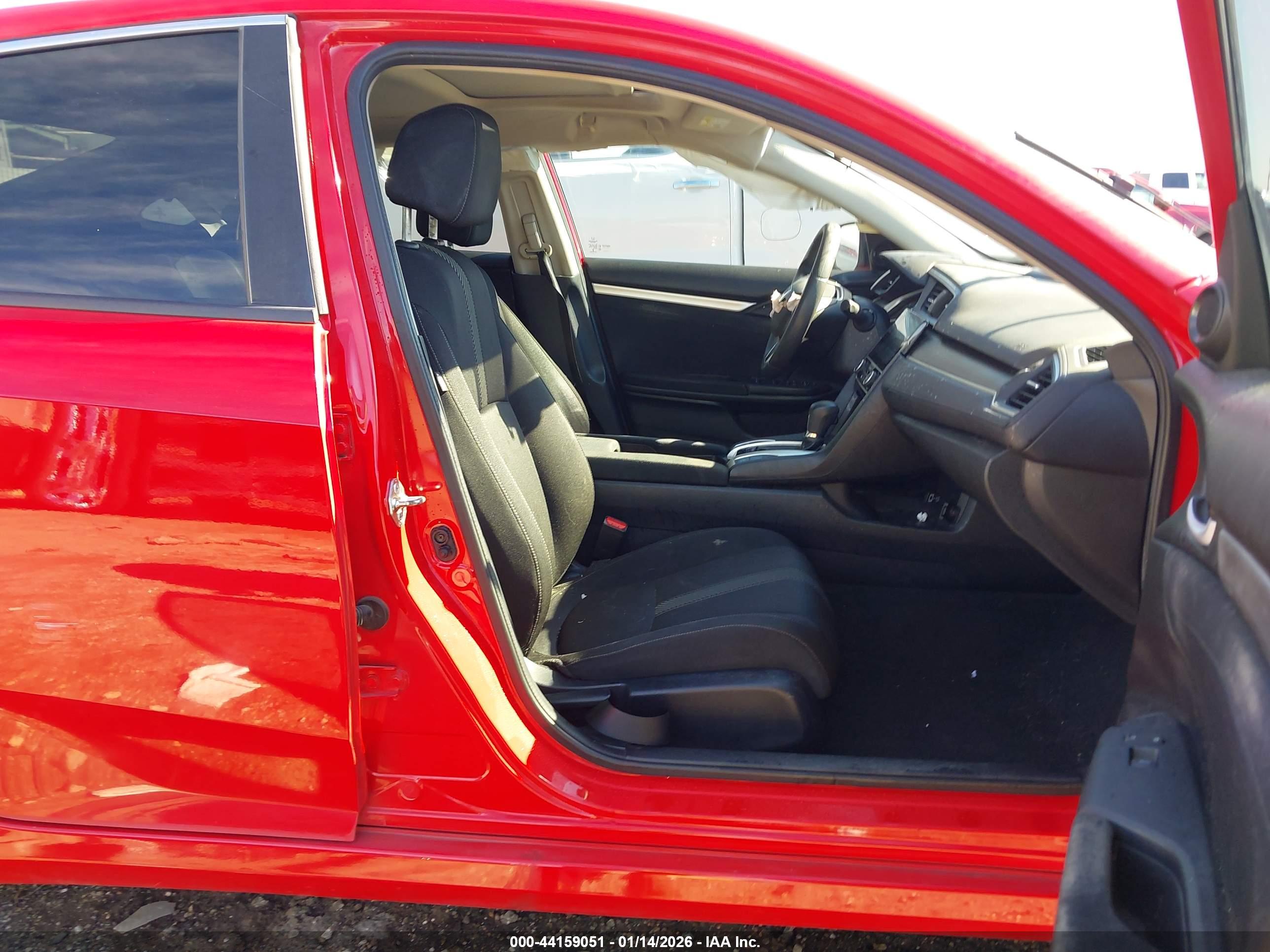 HONDA CIVIC image 5